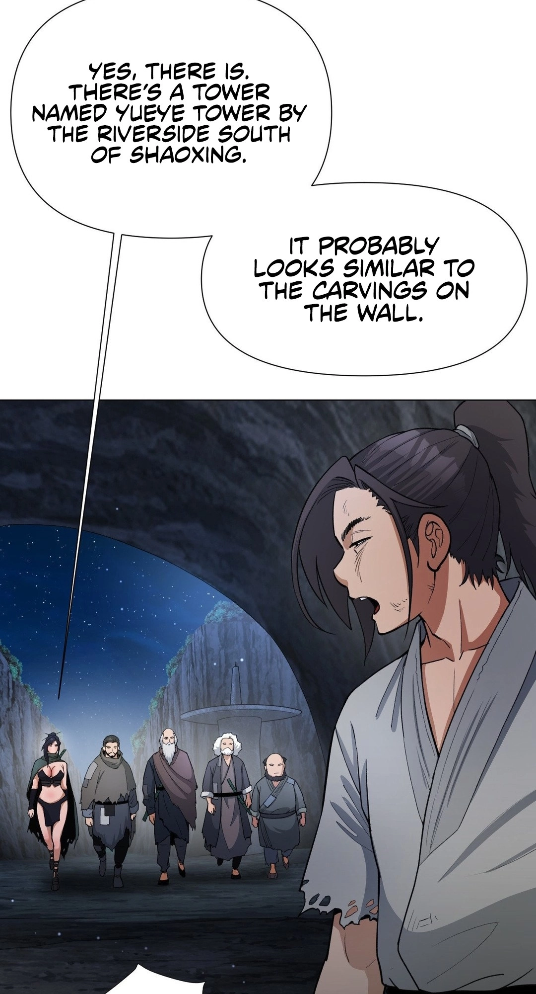 Transform, Fusion Beasts! Chapter 8 page 78 - 