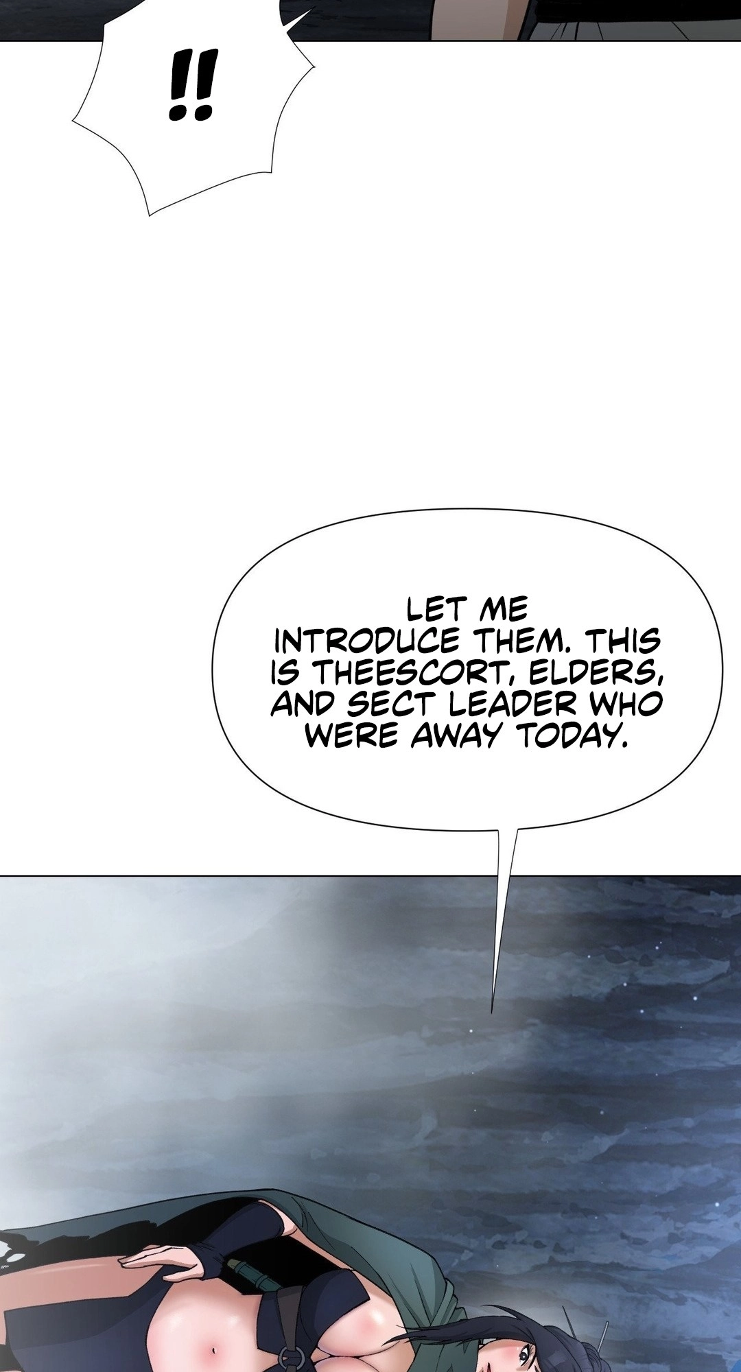 Transform, Fusion Beasts! Chapter 8 page 79 - 