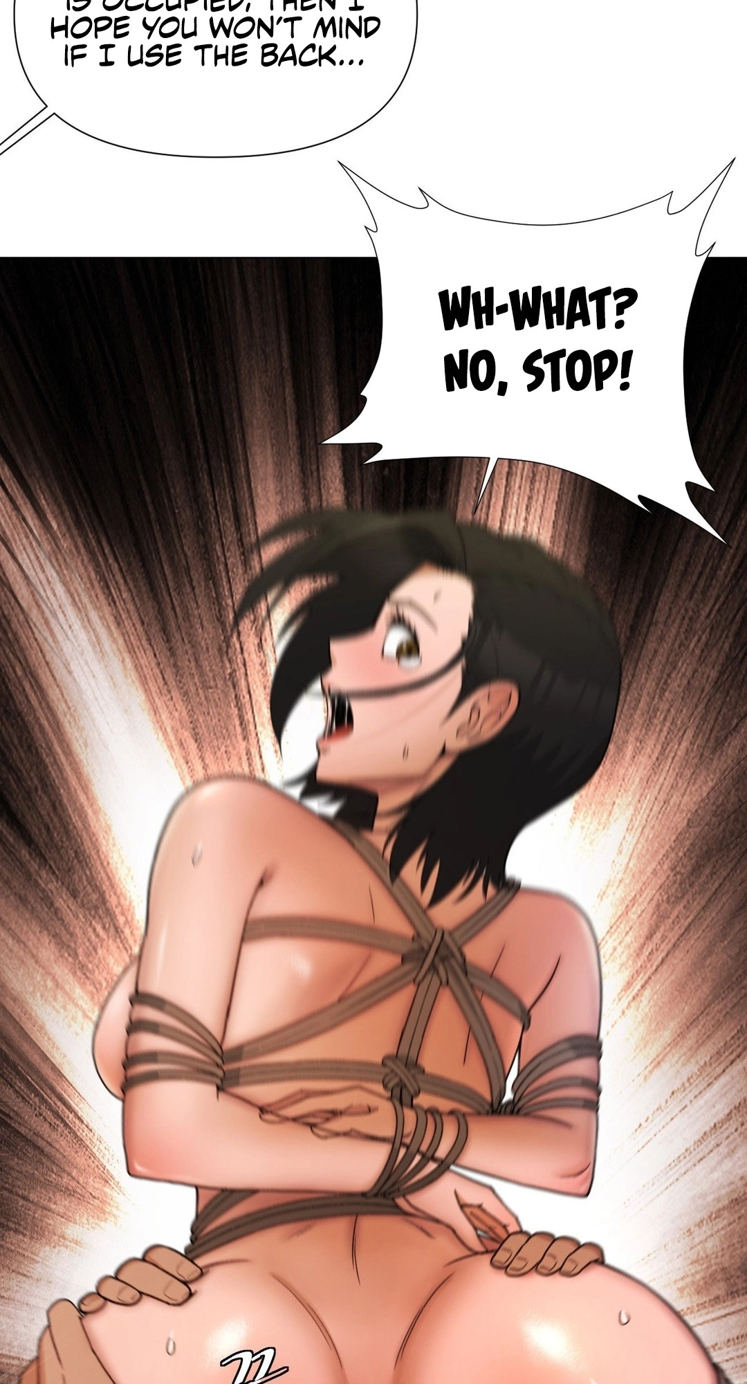 Transform, Fusion Beasts! Chapter 8 page 9 - 