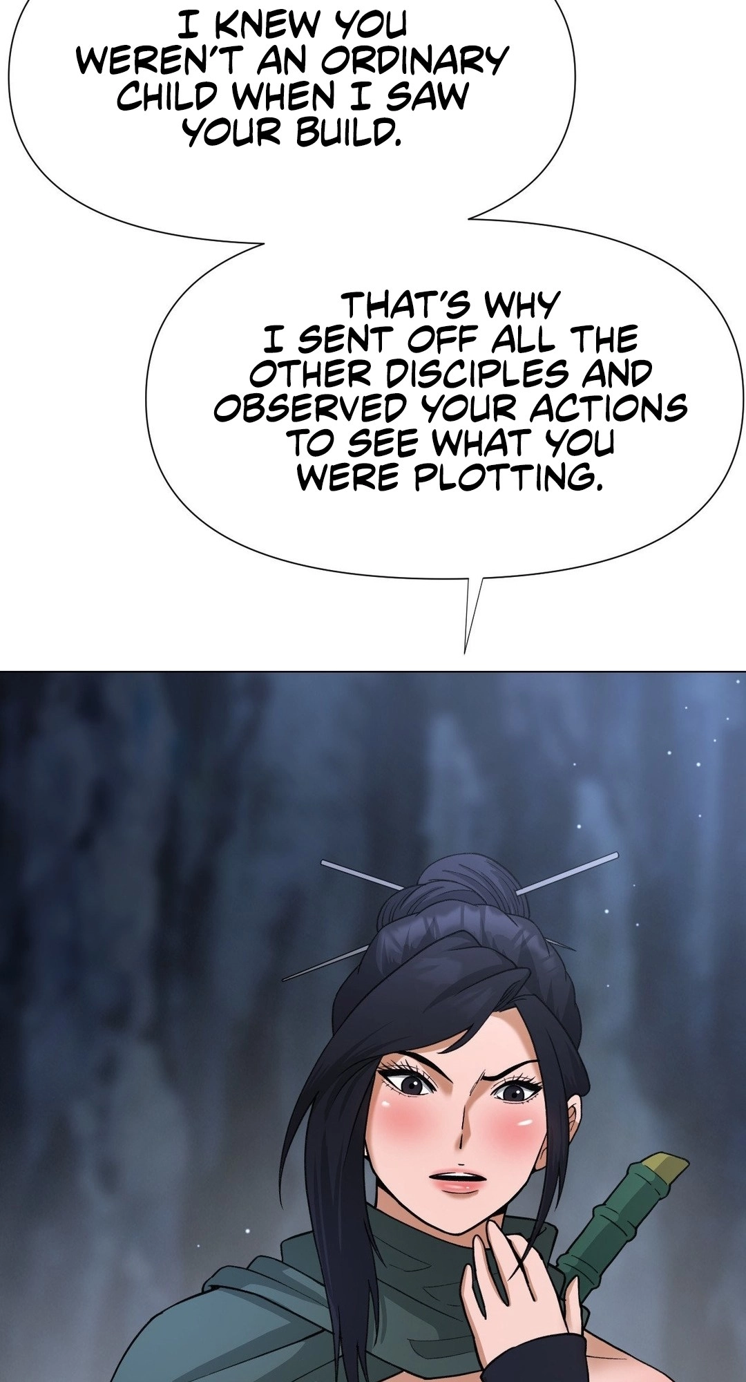 Transform, Fusion Beasts! Chapter 8 page 83 - 