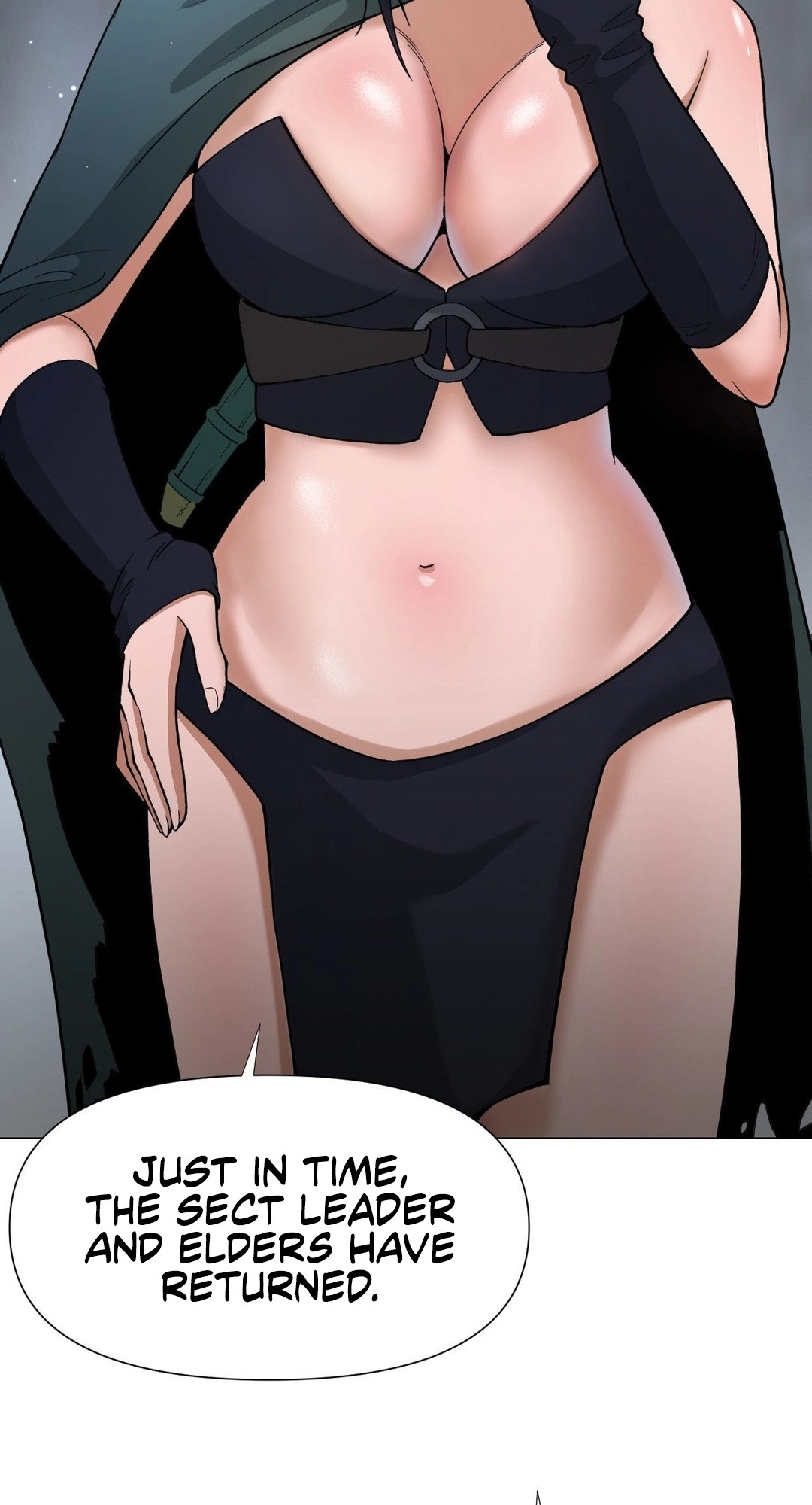 Transform, Fusion Beasts! Chapter 8 page 84 - 