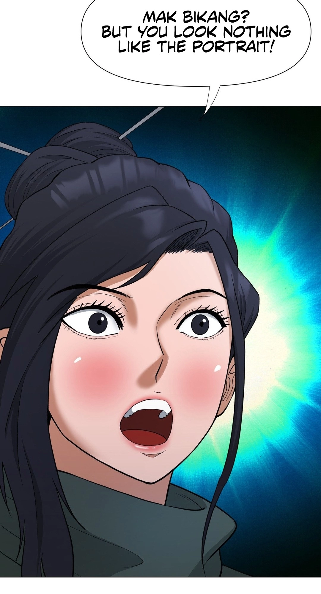 Transform, Fusion Beasts! Chapter 8 page 89 - 
