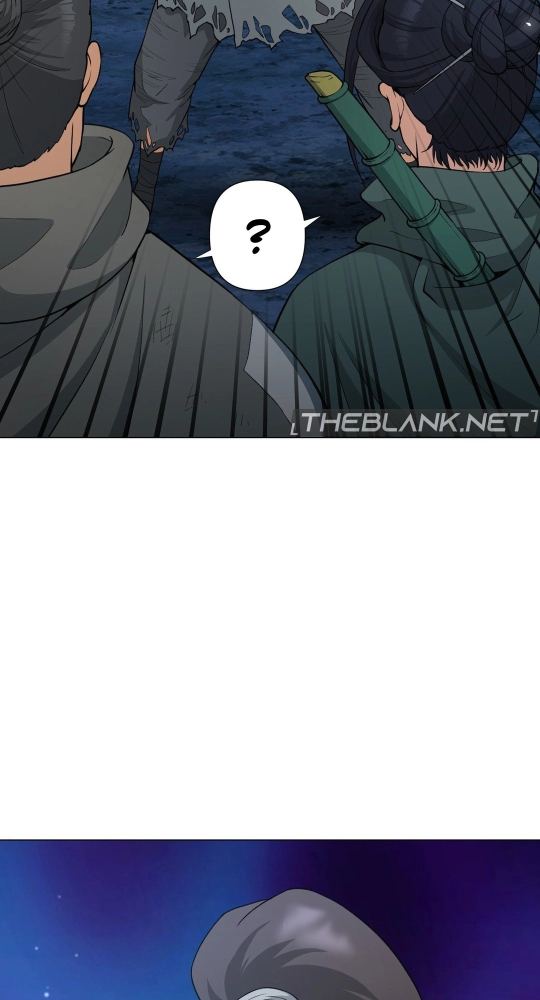 Transform, Fusion Beasts! Chapter 8 page 91 - 