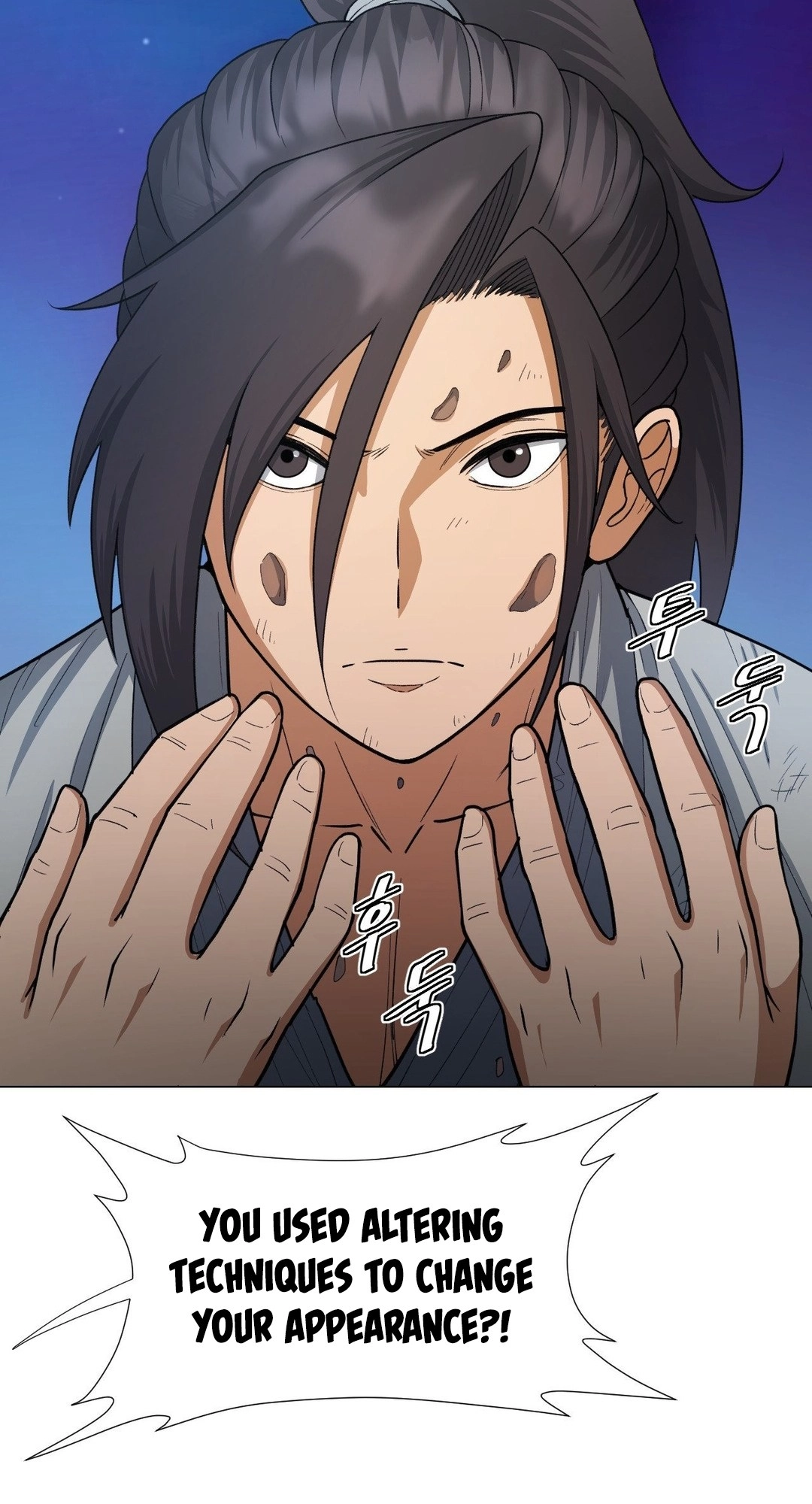 Transform, Fusion Beasts! Chapter 8 page 92 - 