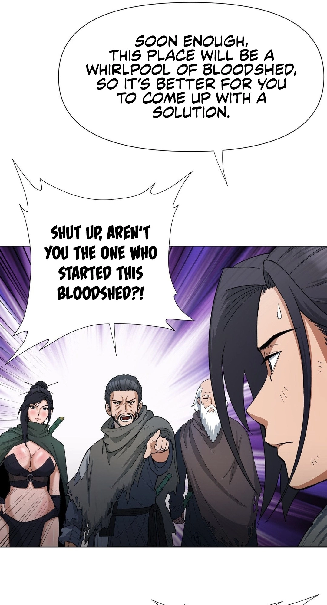 Transform, Fusion Beasts! Chapter 8 page 97 - 