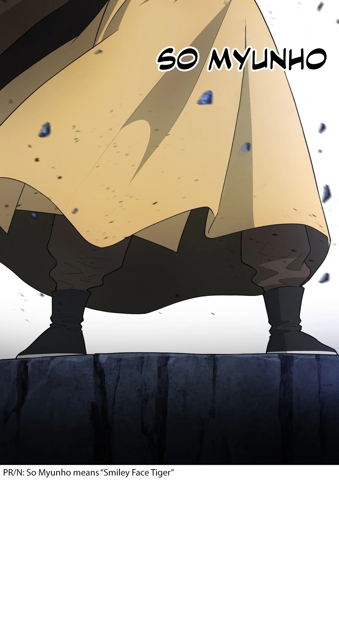 Transform, Fusion Beasts! Chapter 9 page 103 - 