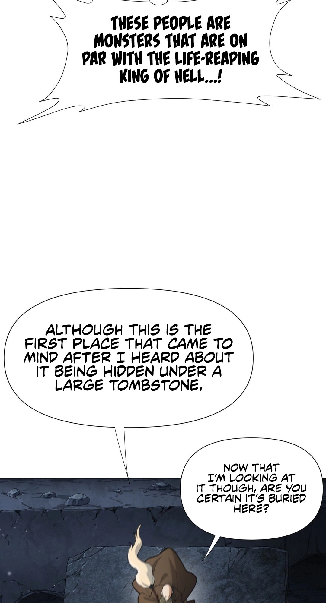Transform, Fusion Beasts! Chapter 9 page 105 - 