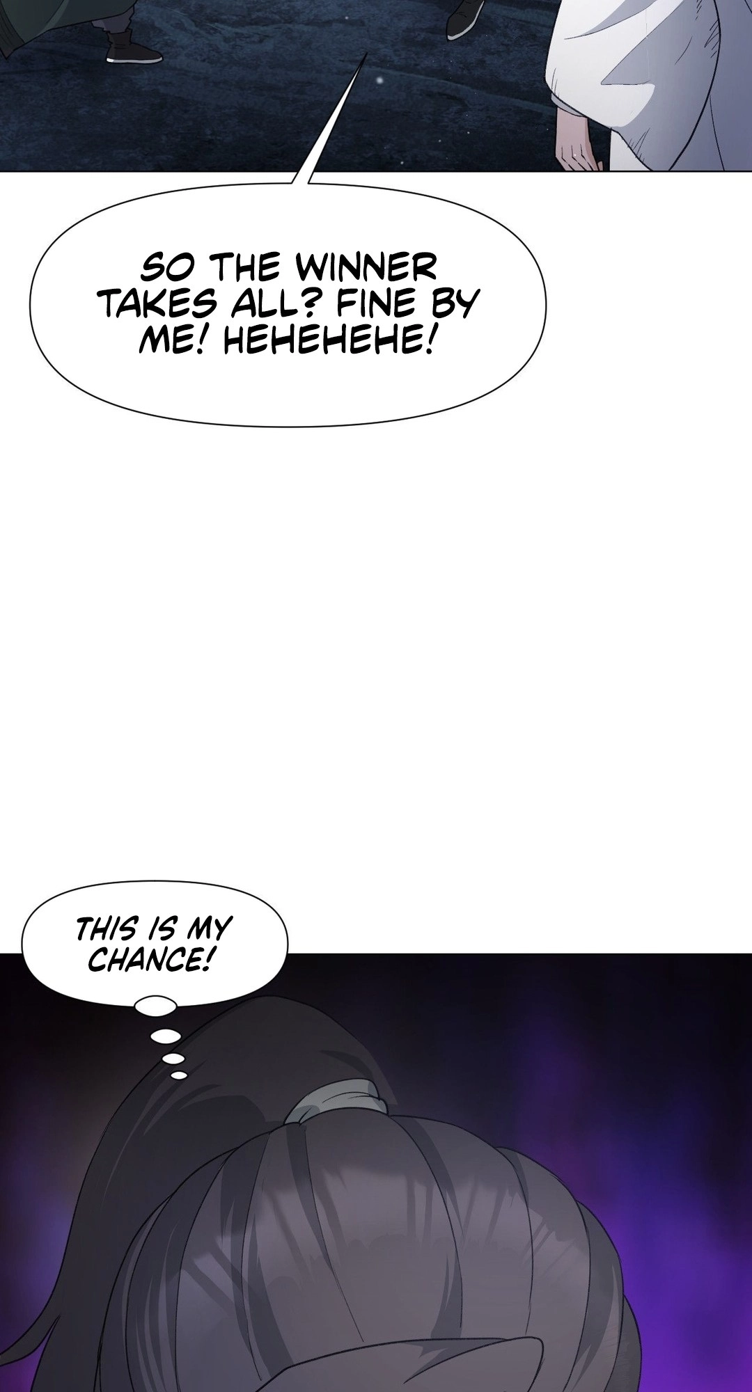 Transform, Fusion Beasts! Chapter 9 page 108 - 