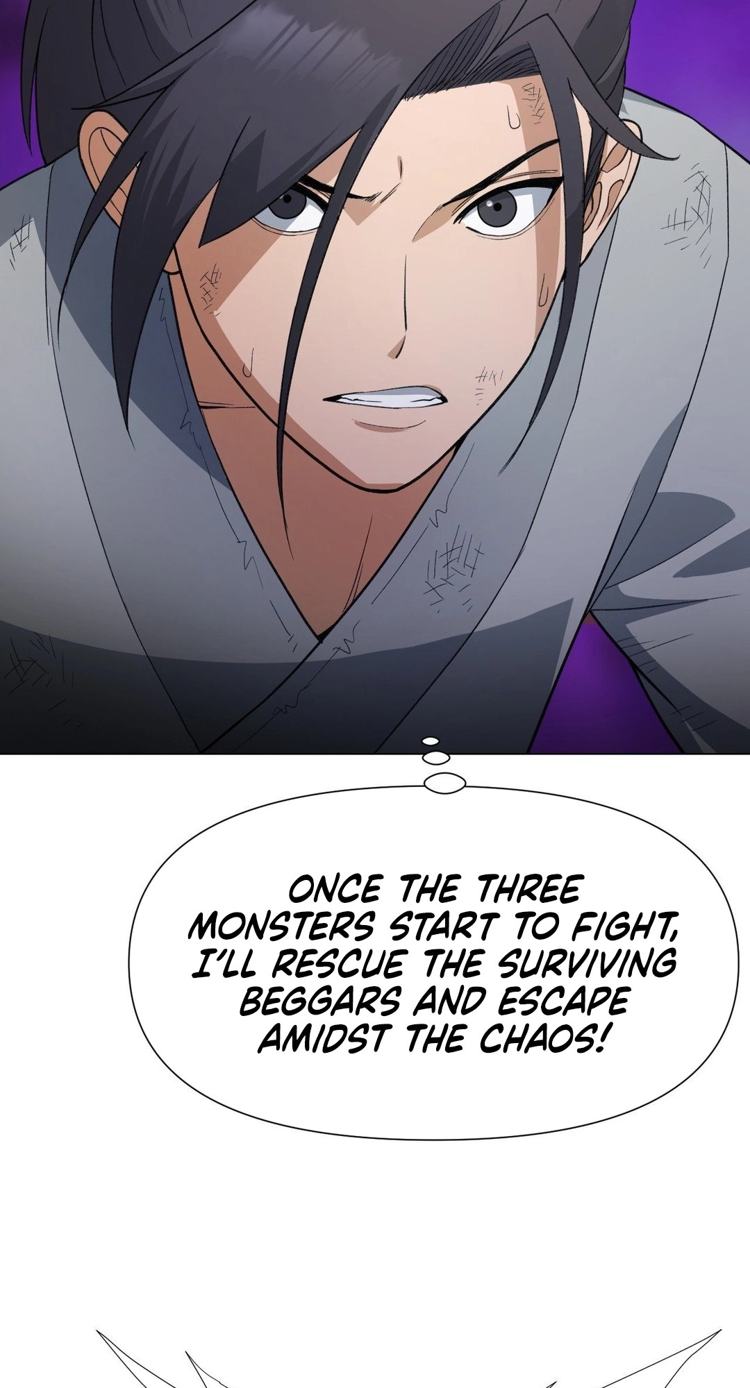 Transform, Fusion Beasts! Chapter 9 page 109 - 