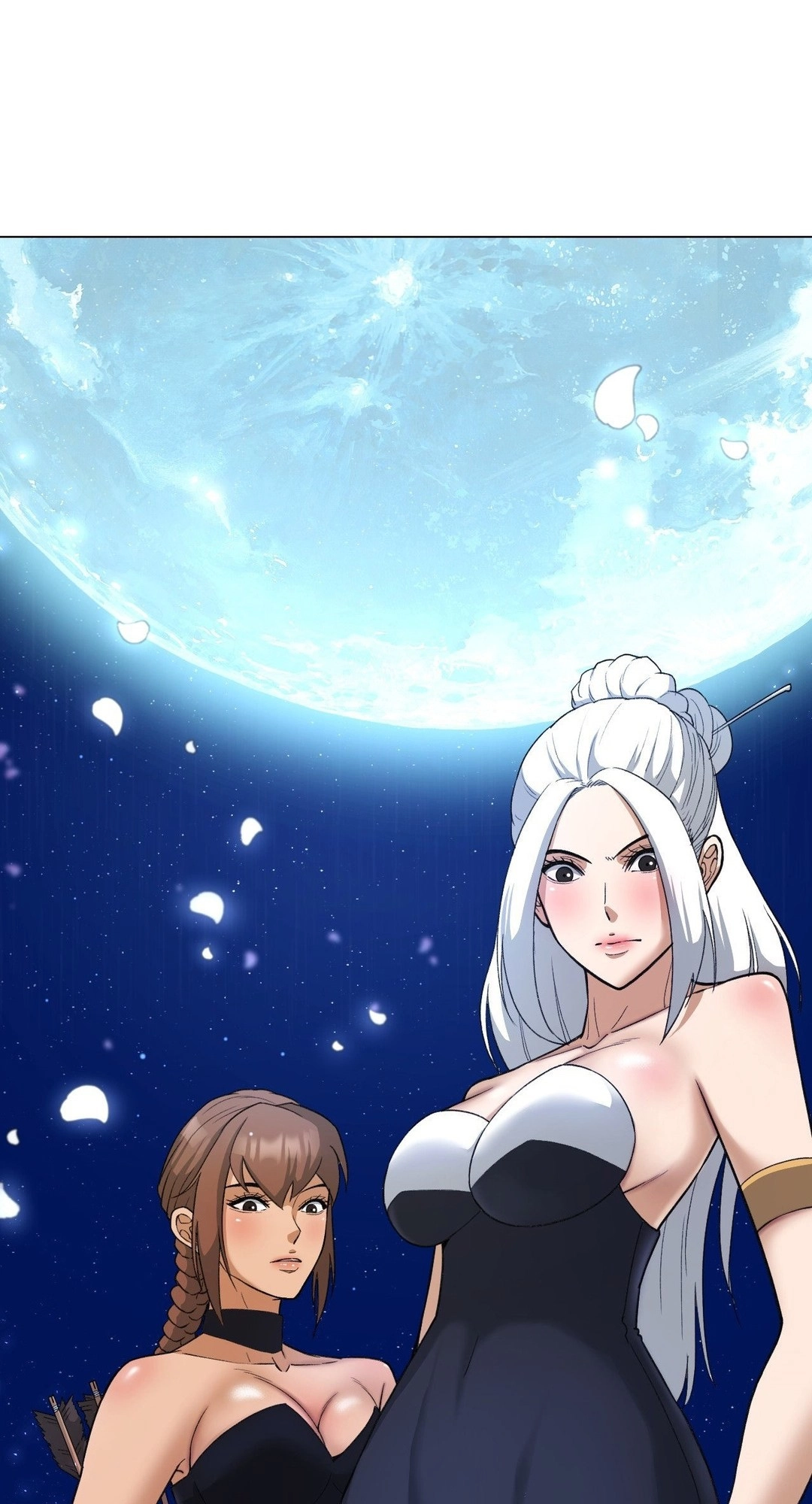 Transform, Fusion Beasts! Chapter 9 page 123 - 