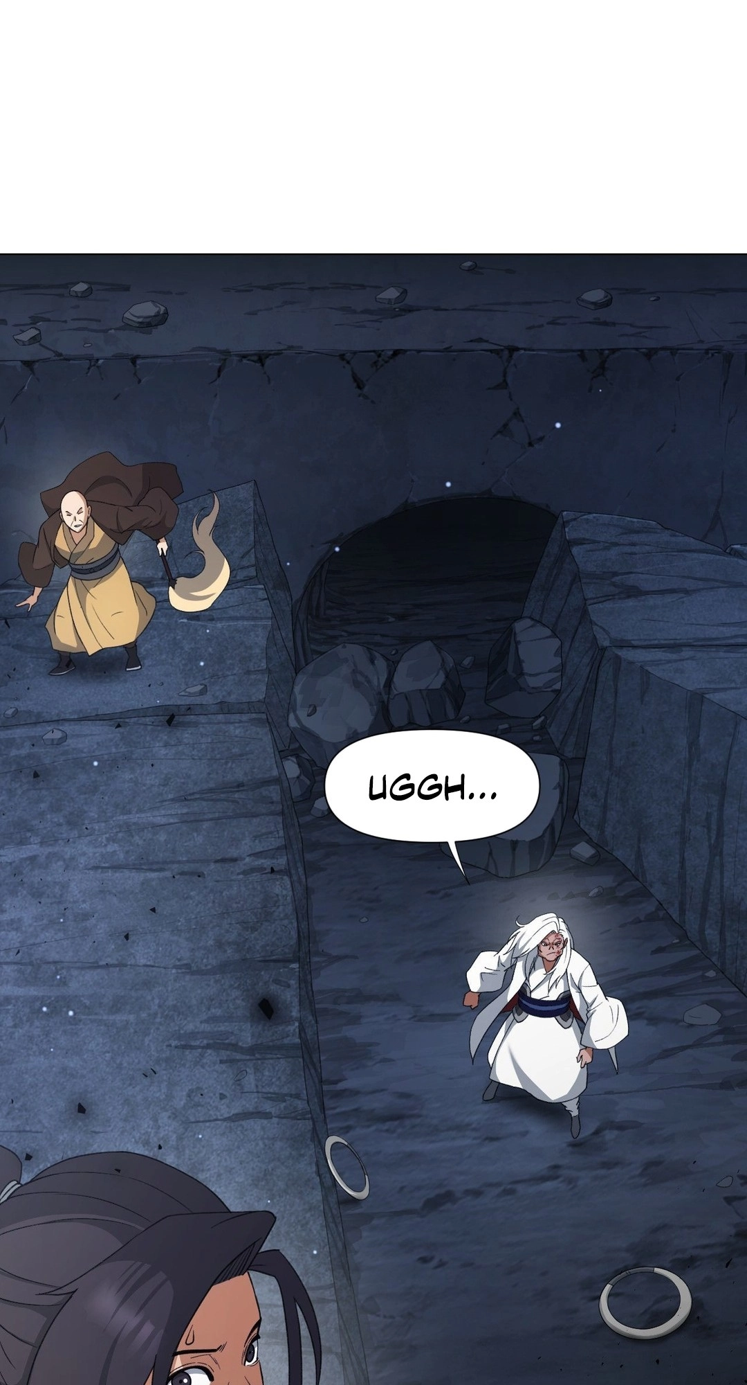 Transform, Fusion Beasts! Chapter 9 page 129 - 