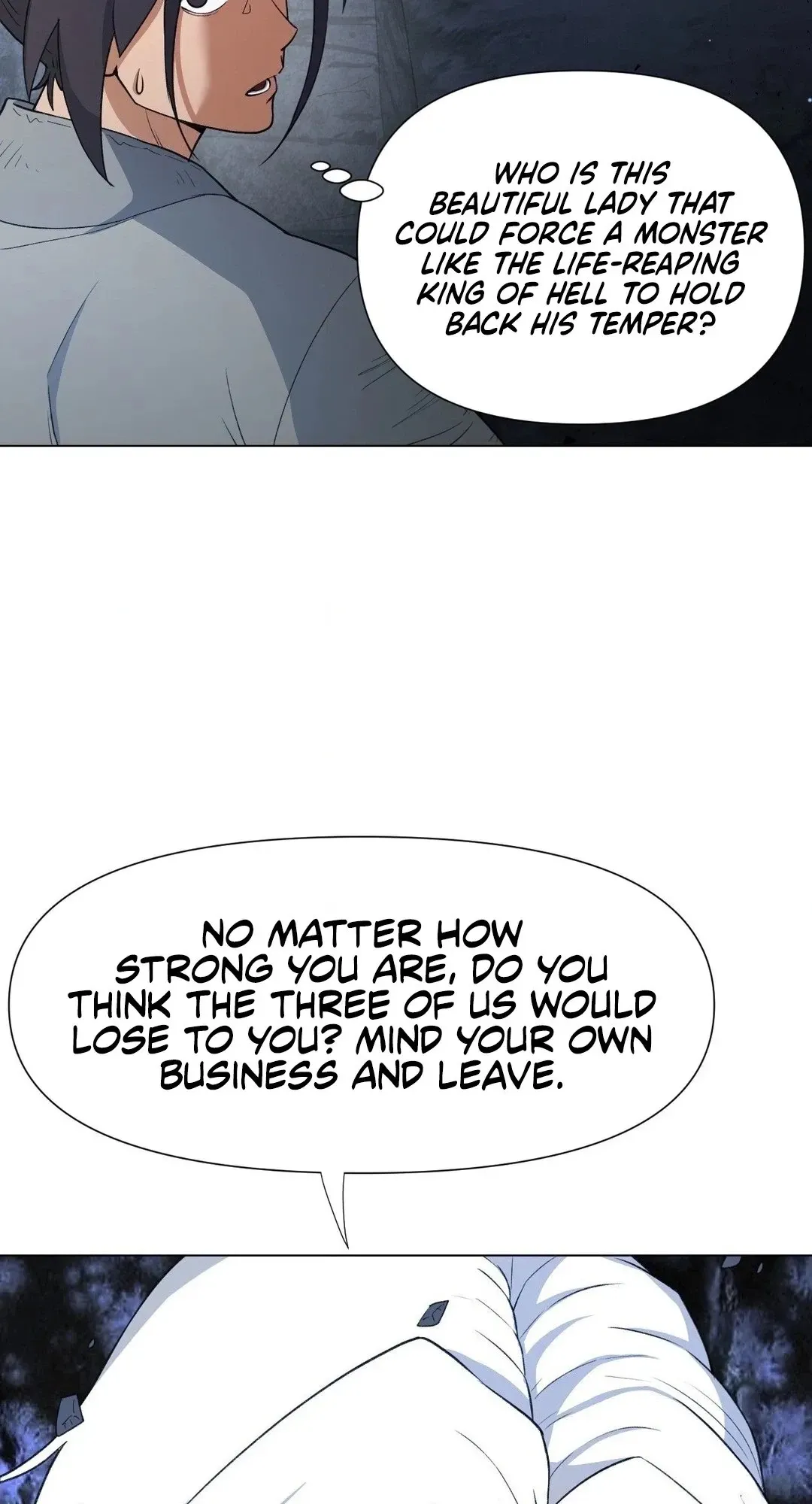 Transform, Fusion Beasts! Chapter 9 page 130 - 