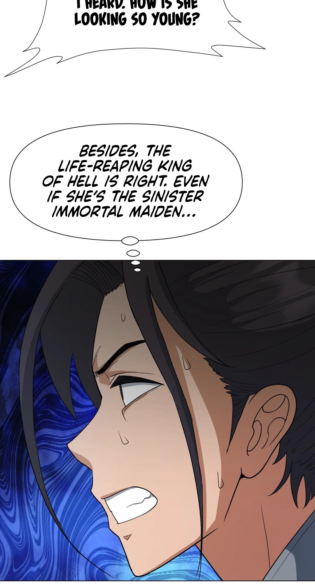 Transform, Fusion Beasts! Chapter 9 page 133 - 