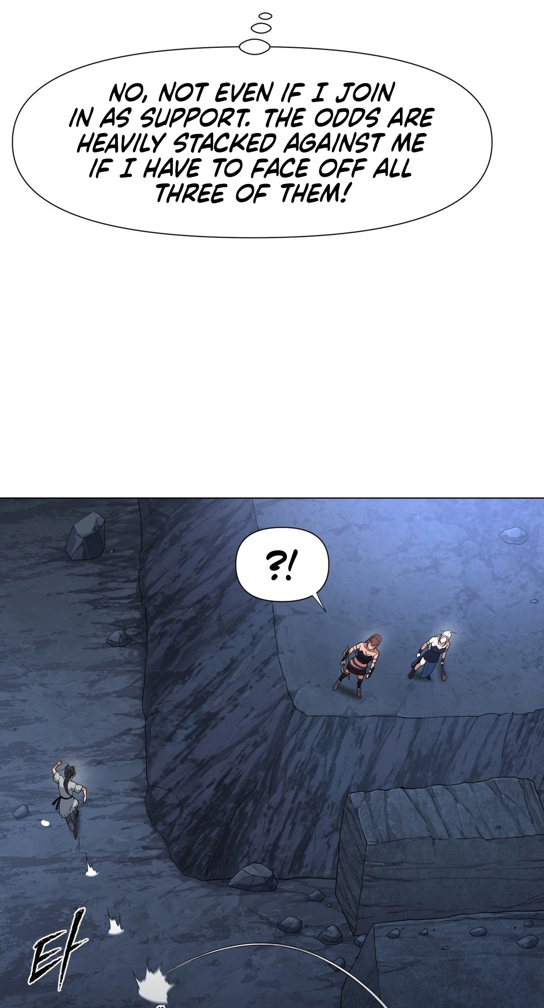 Transform, Fusion Beasts! Chapter 9 page 134 - 