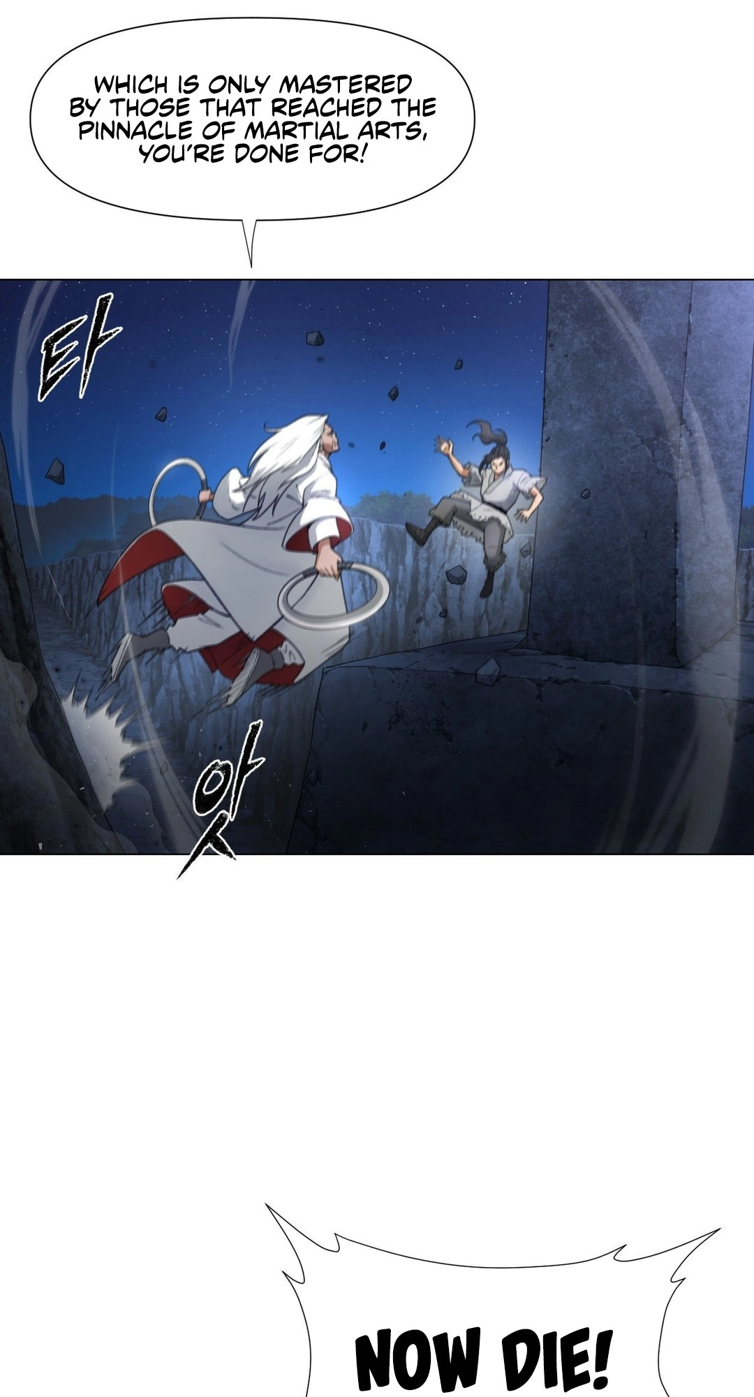Transform, Fusion Beasts! Chapter 9 page 28 - 