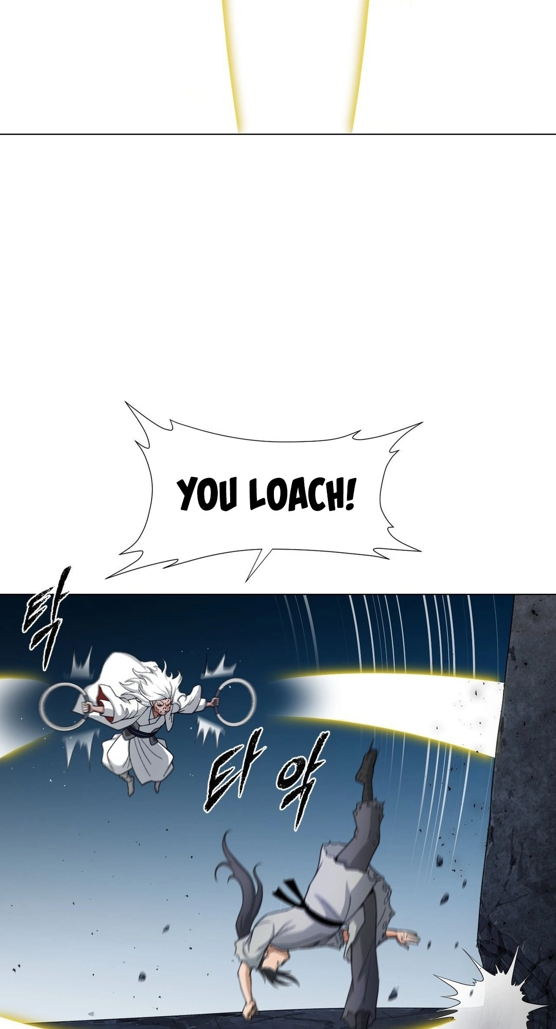 Transform, Fusion Beasts! Chapter 9 page 34 - 