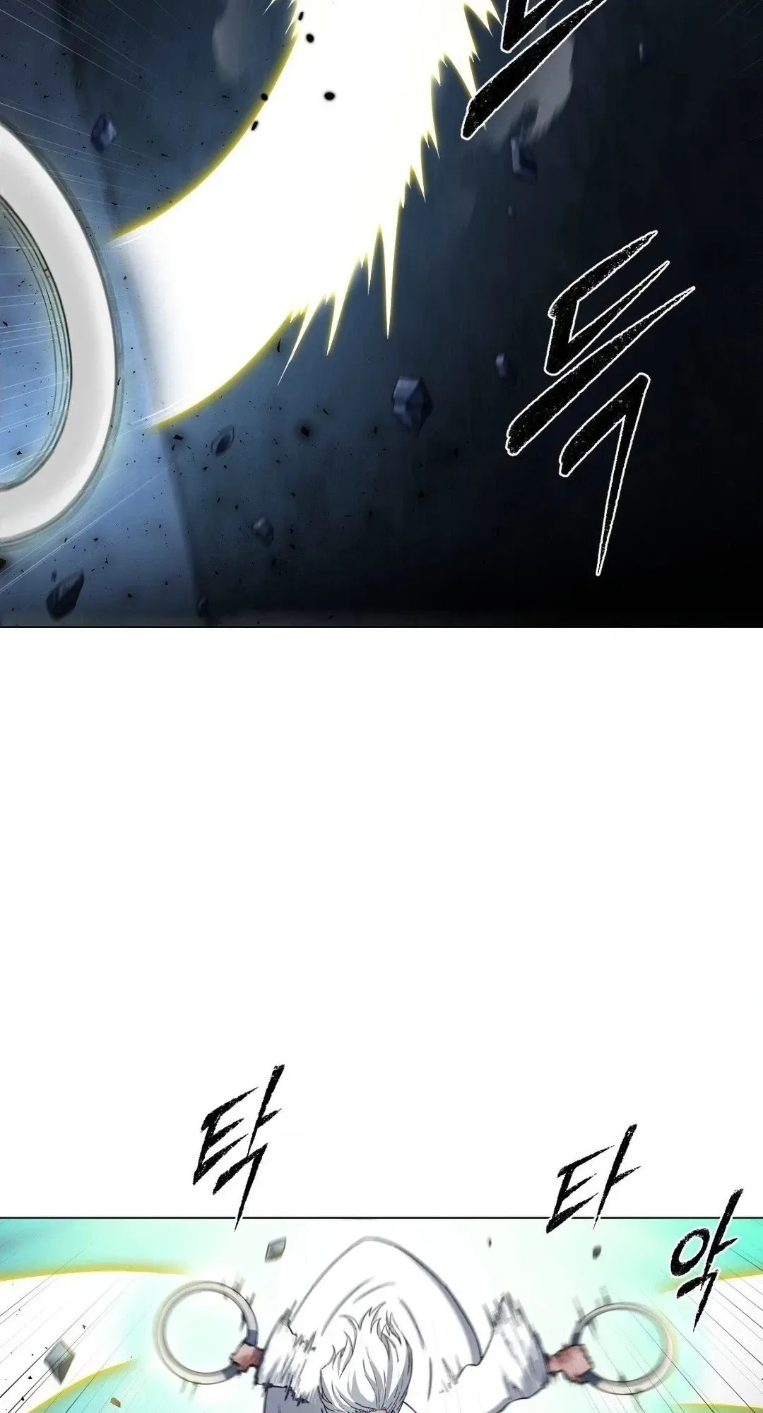 Transform, Fusion Beasts! Chapter 9 page 40 - 