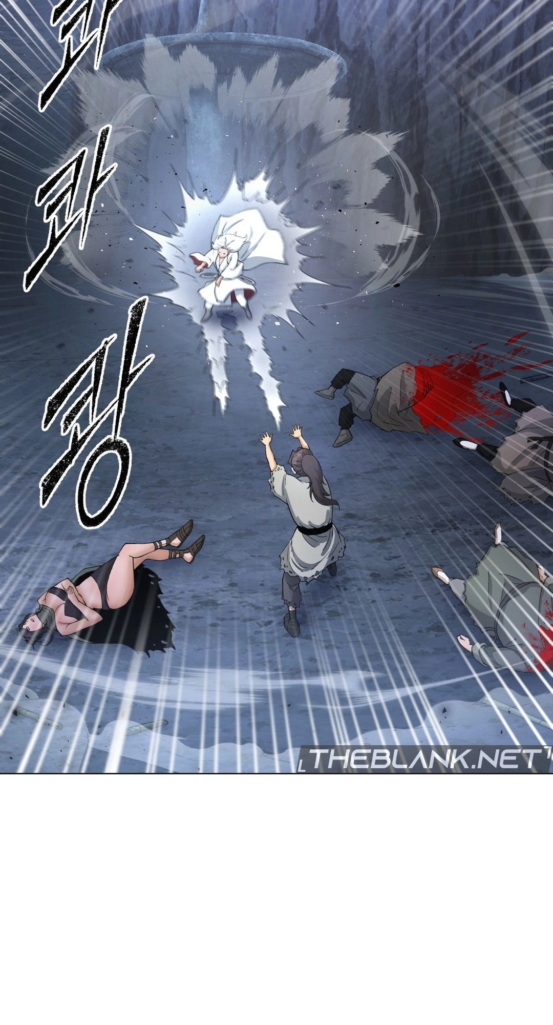 Transform, Fusion Beasts! Chapter 9 page 5 - 