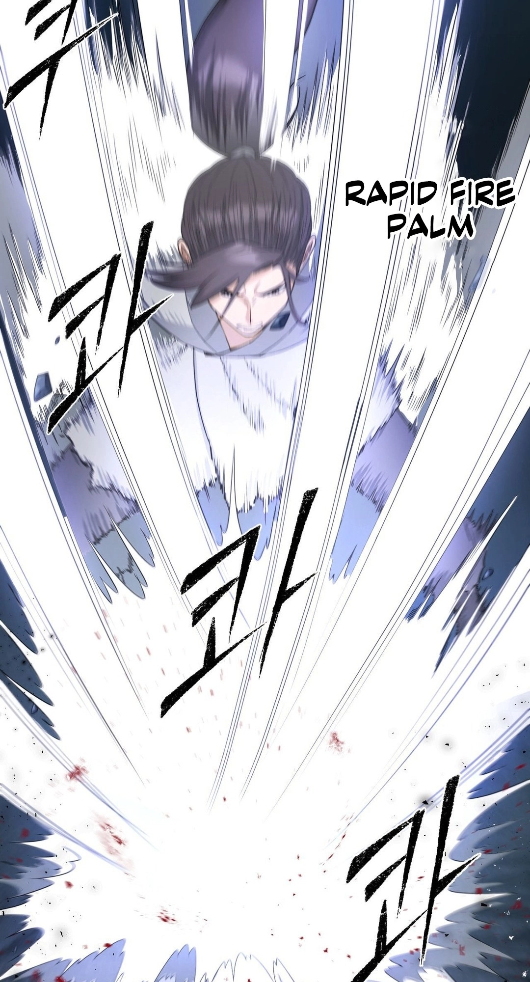 Transform, Fusion Beasts! Chapter 9 page 58 - 