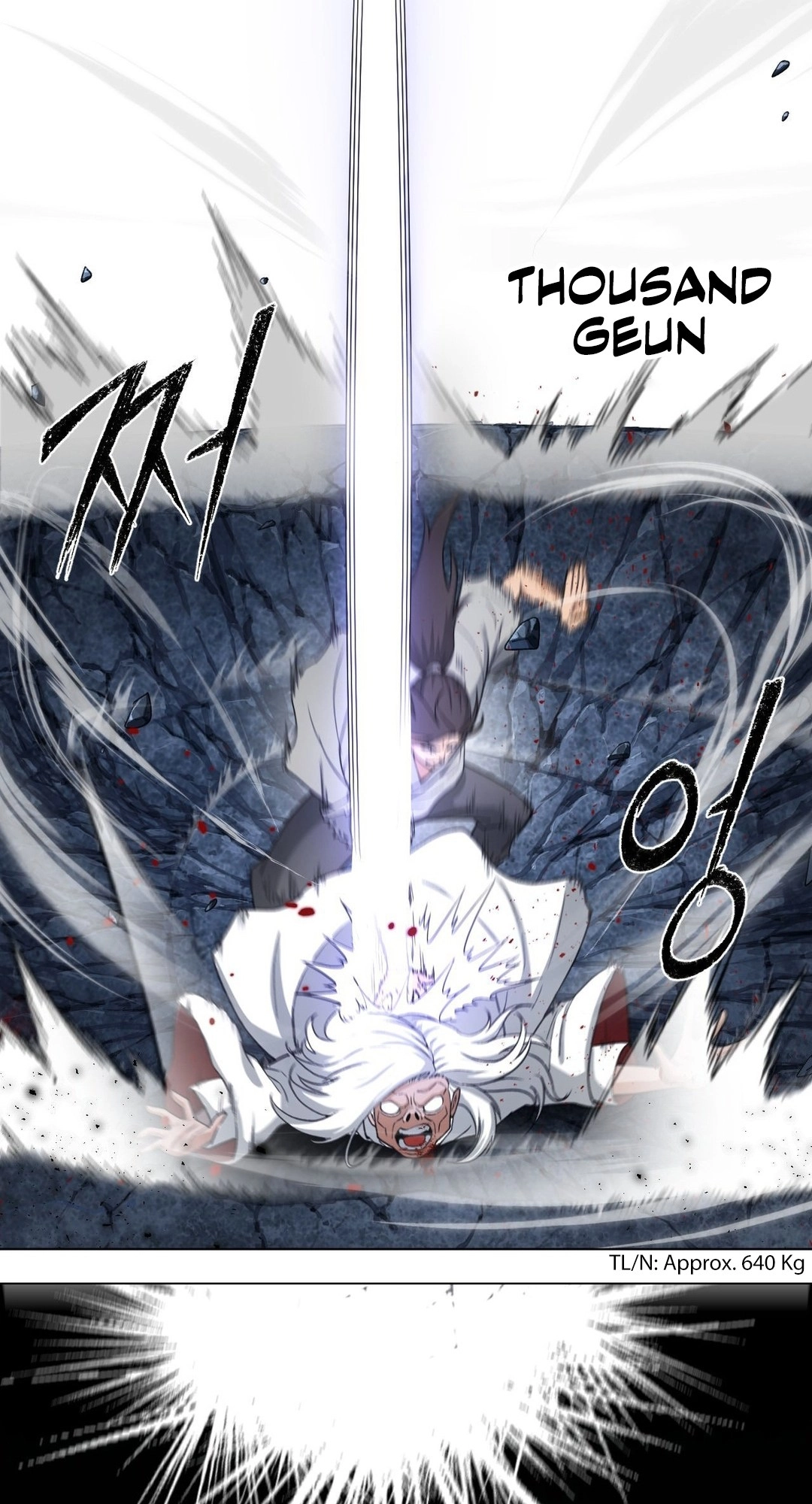 Transform, Fusion Beasts! Chapter 9 page 62 - 