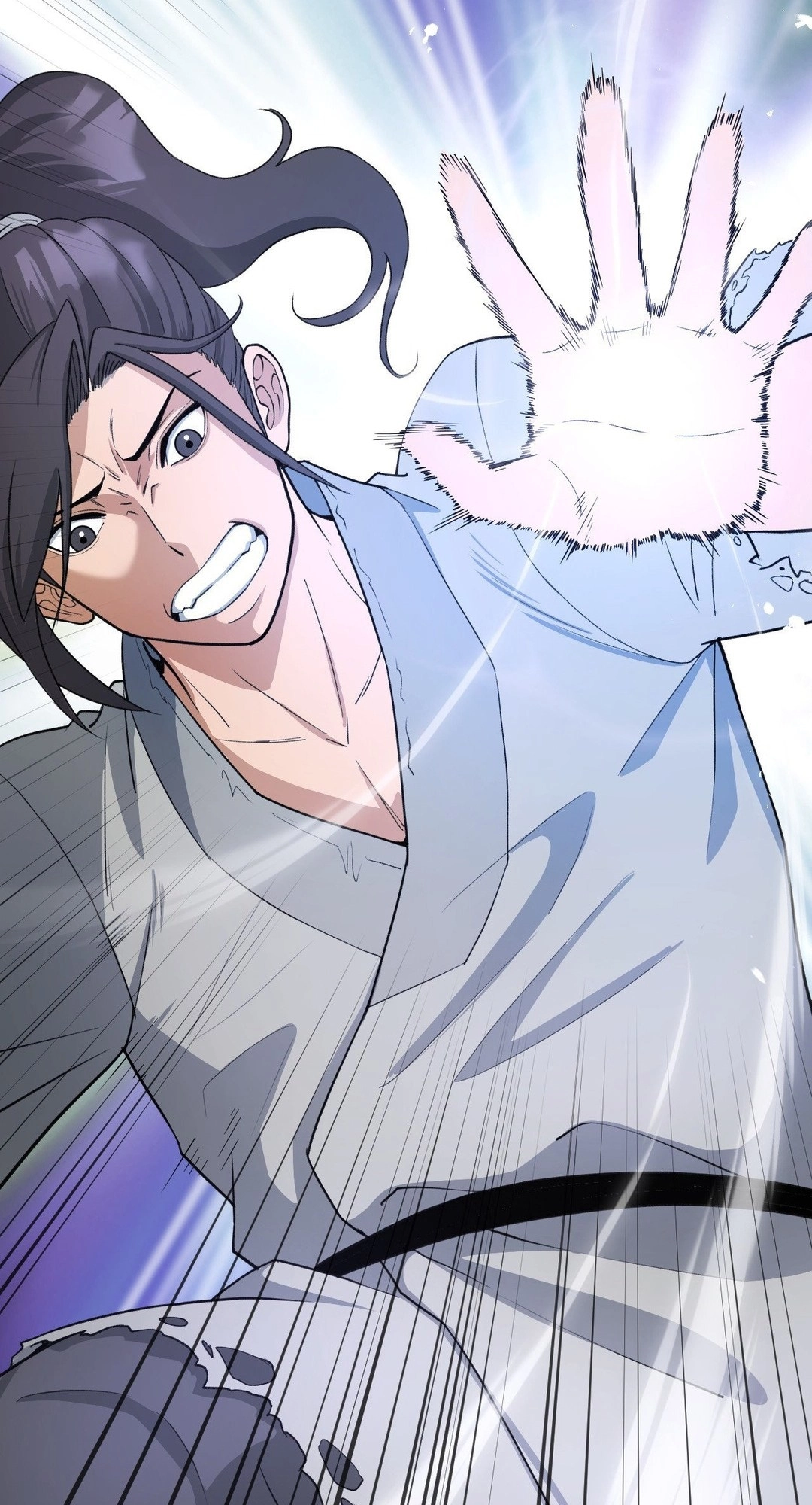 Transform, Fusion Beasts! Chapter 9 page 66 - 