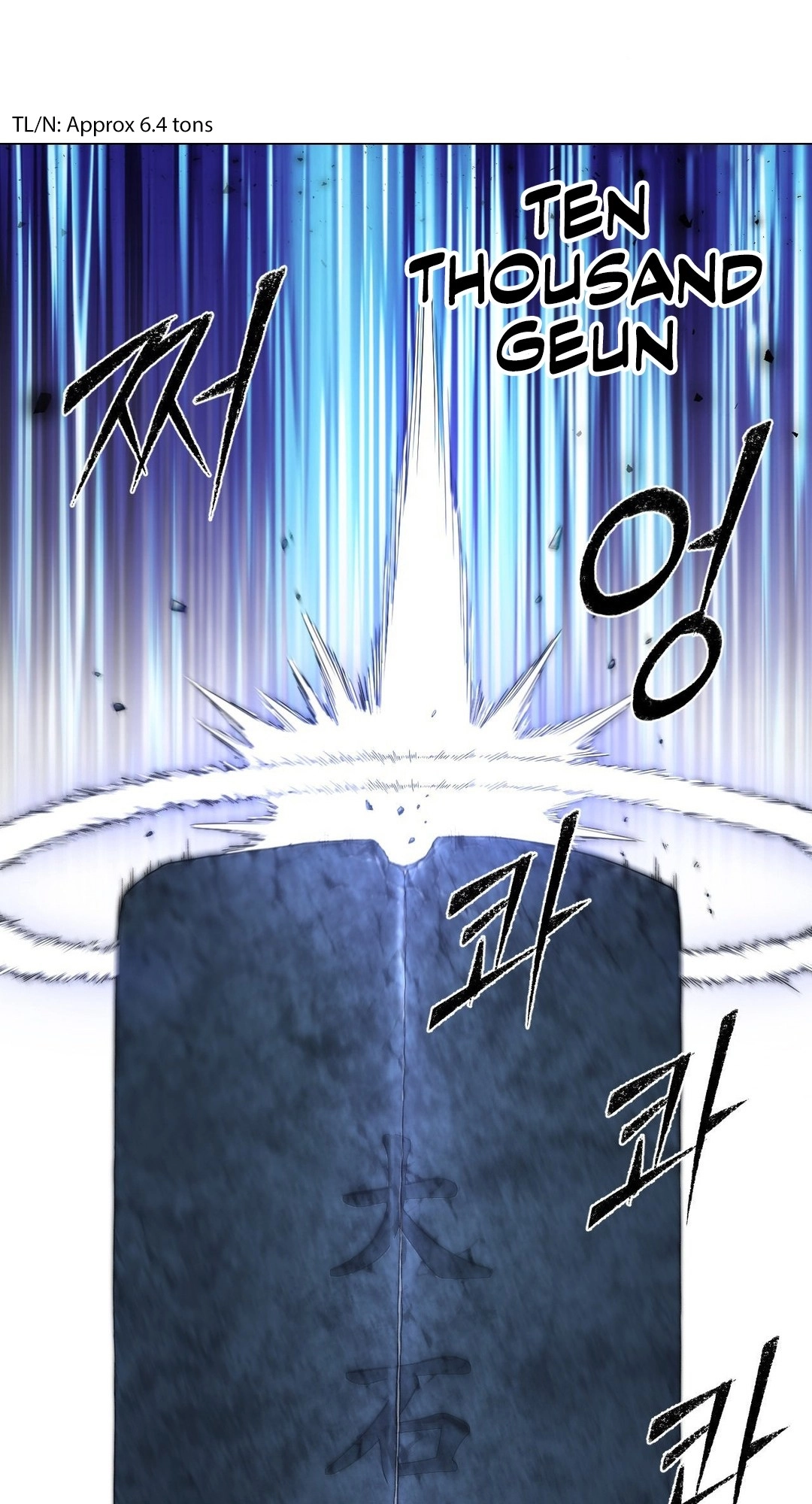 Transform, Fusion Beasts! Chapter 9 page 68 - 