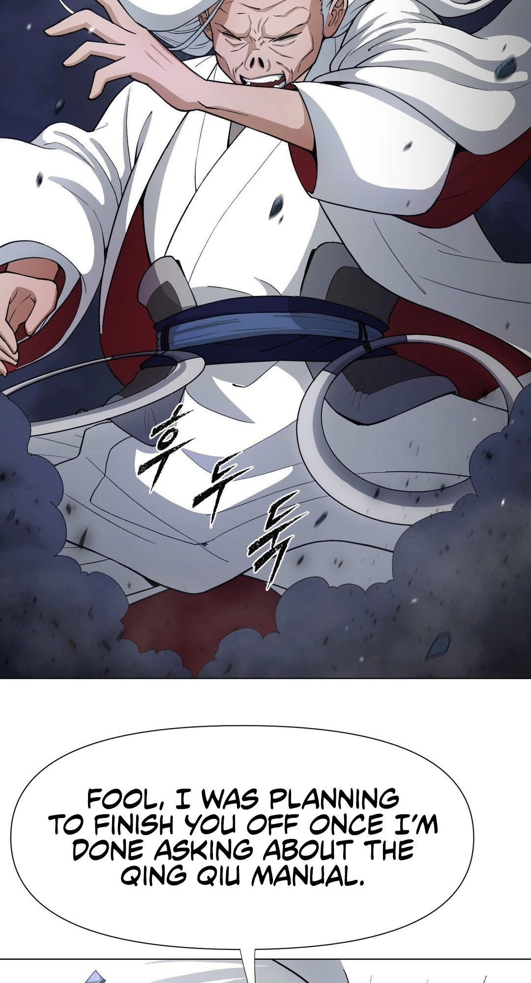 Transform, Fusion Beasts! Chapter 9 page 8 - 