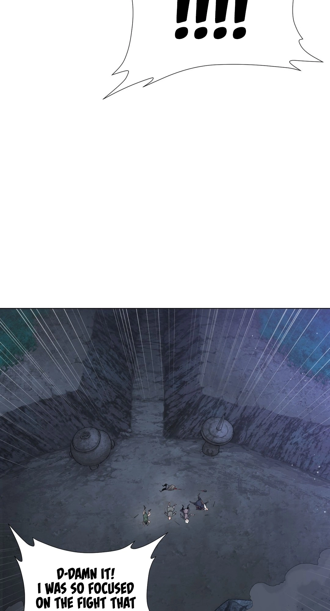 Transform, Fusion Beasts! Chapter 9 page 74 - 