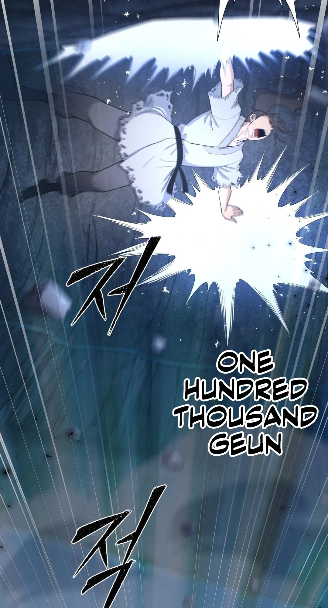 Transform, Fusion Beasts! Chapter 9 page 79 - 