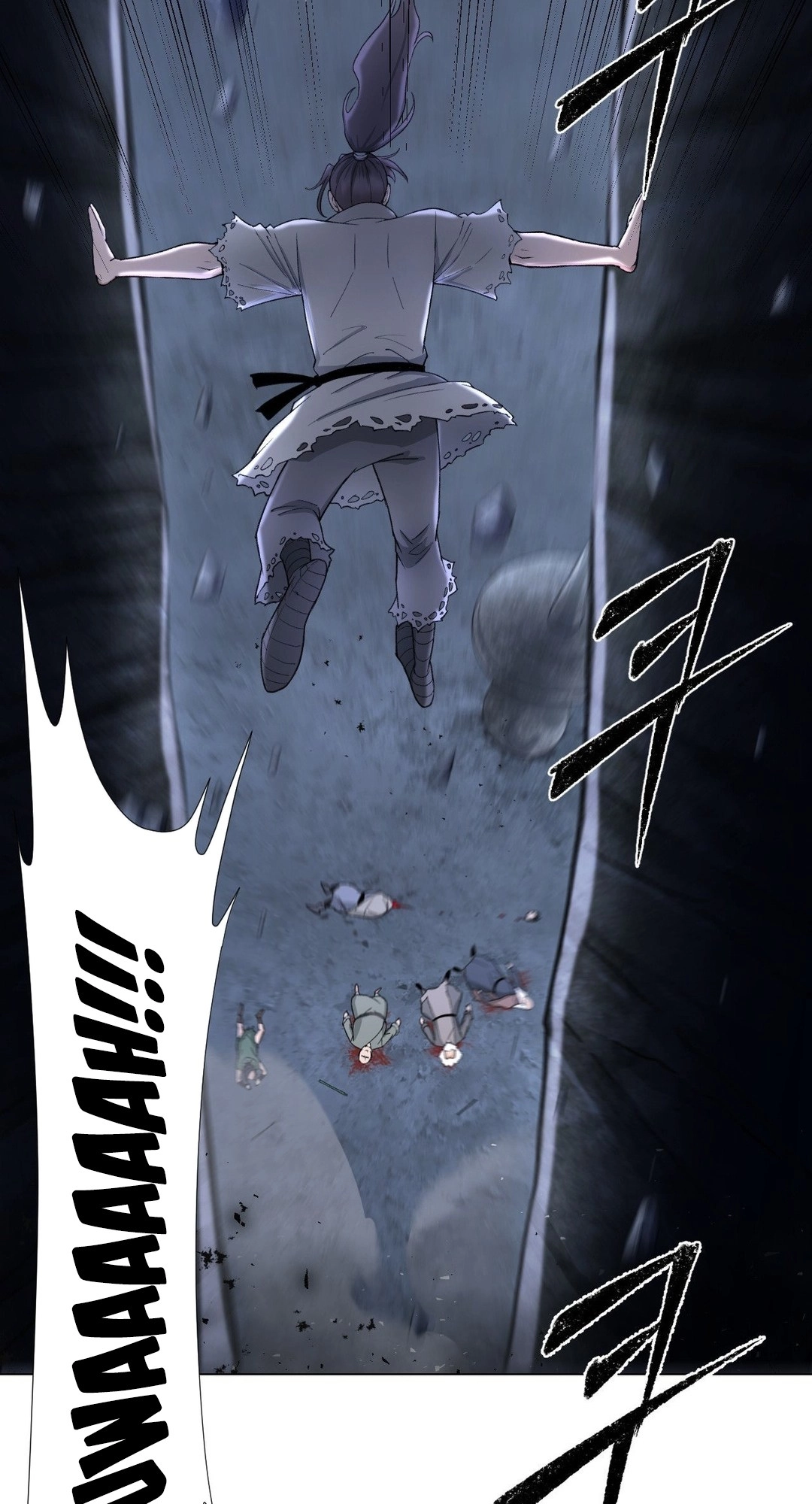 Transform, Fusion Beasts! Chapter 9 page 81 - 