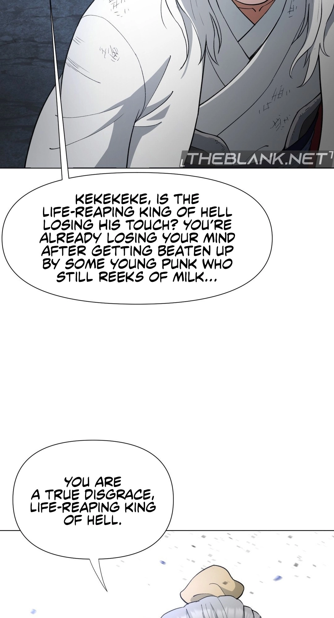 Transform, Fusion Beasts! Chapter 9 page 97 - 