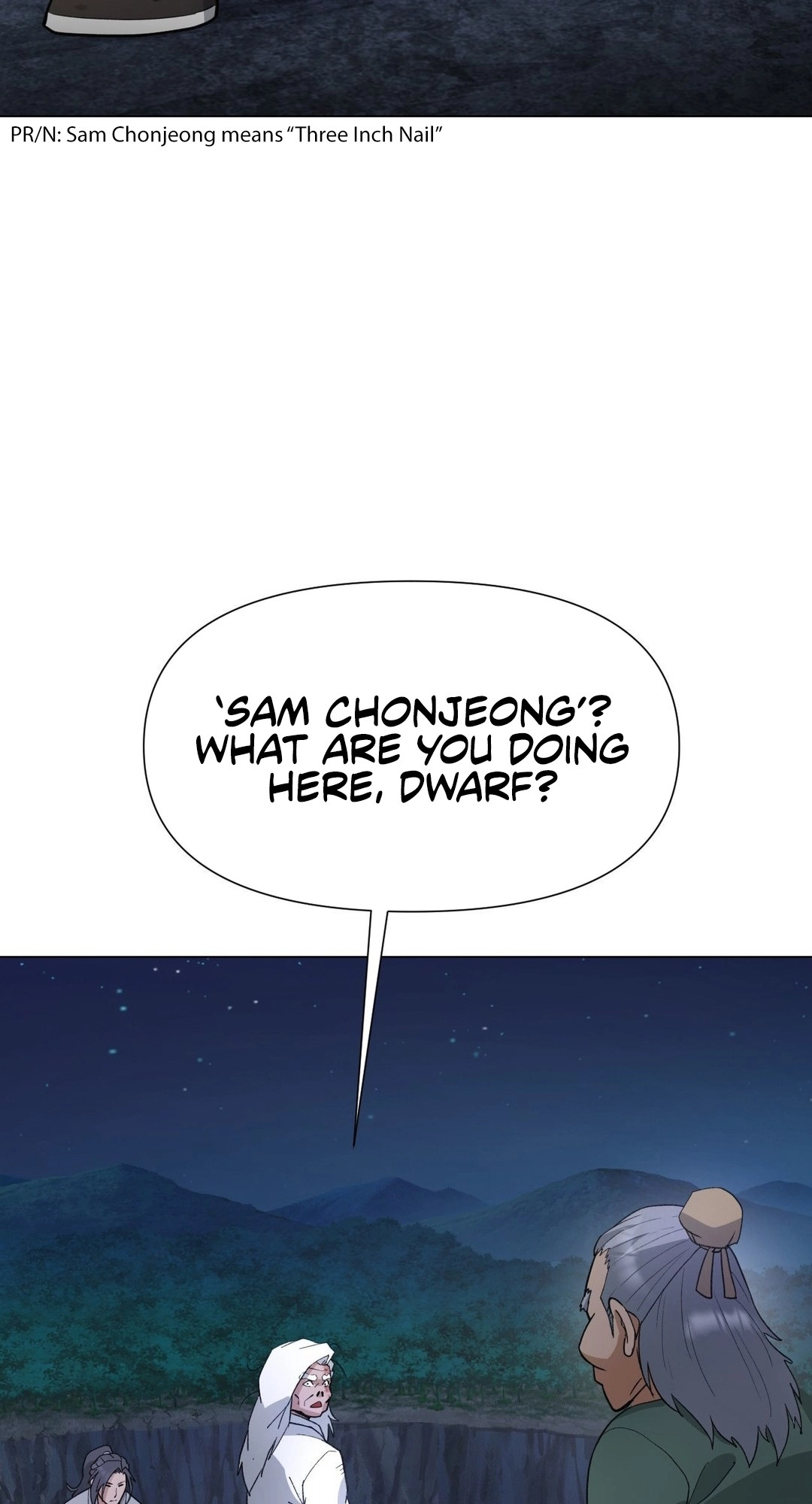 Transform, Fusion Beasts! Chapter 9 page 99 - 