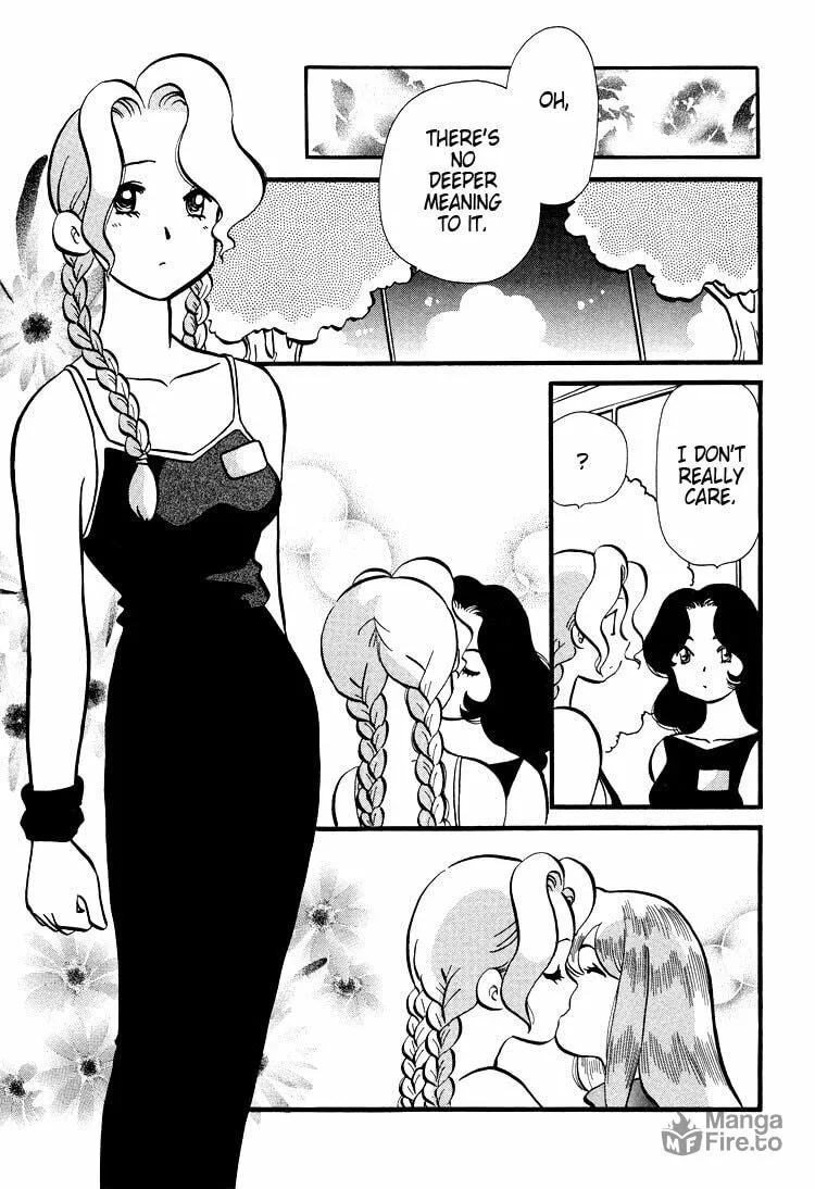 Transistor ni Venus Chapter 39 page 9 - 