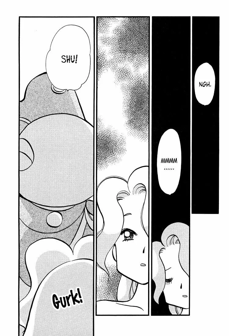 Transistor ni Venus Chapter 46 page 4 - 