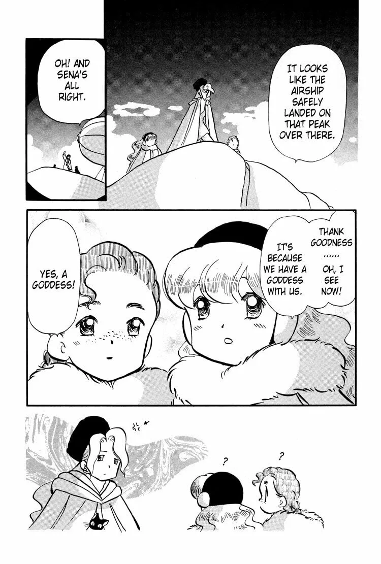 Transistor ni Venus Chapter 49 page 26 - 