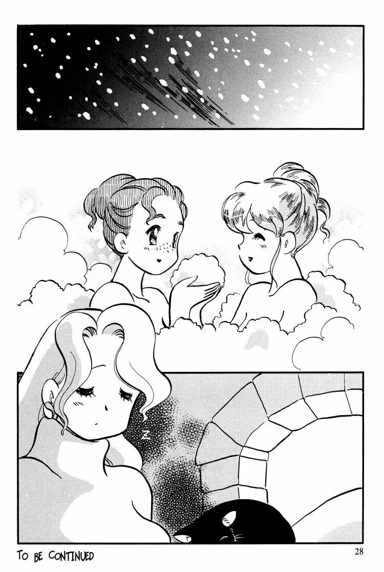 Transistor ni Venus Chapter 49 page 31 - 