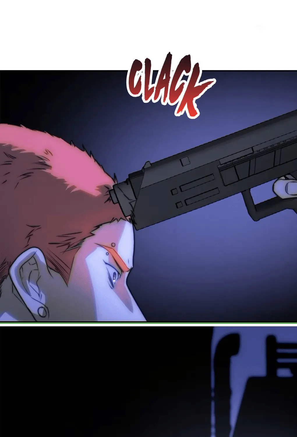 Transmigrated as the Alpha Boss' Golden Goose Chapter 0 page 1 - 