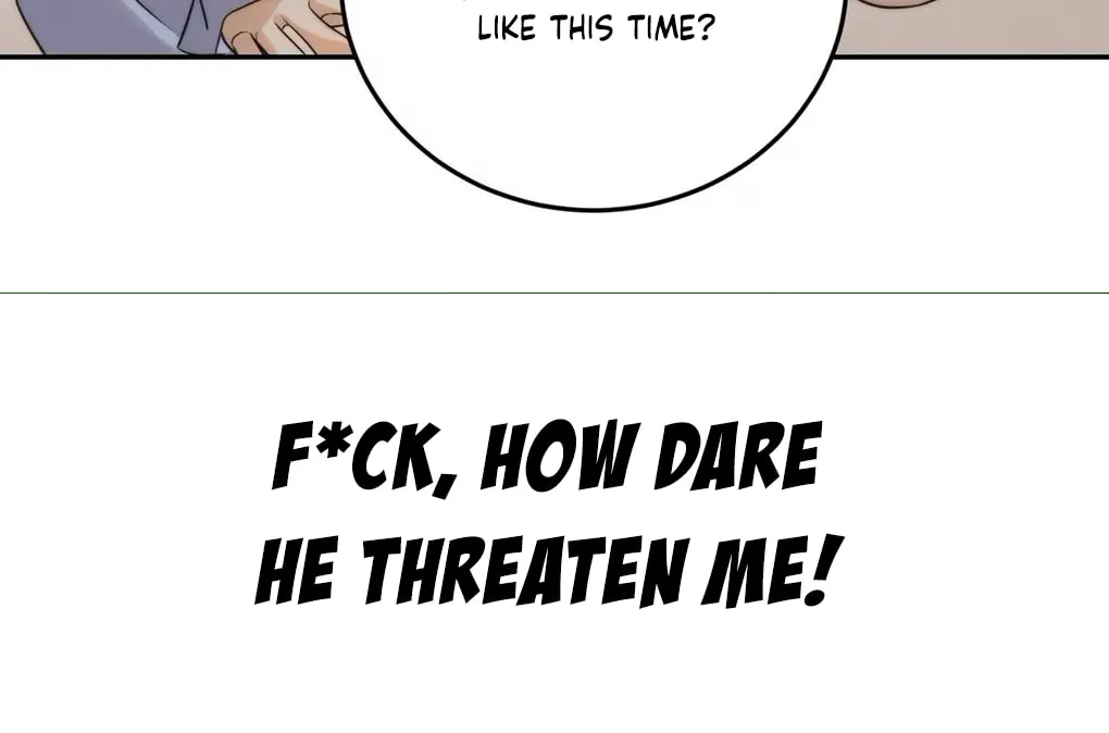 Transmigrated as the Alpha Boss' Golden Goose Chapter 0 page 10 - 