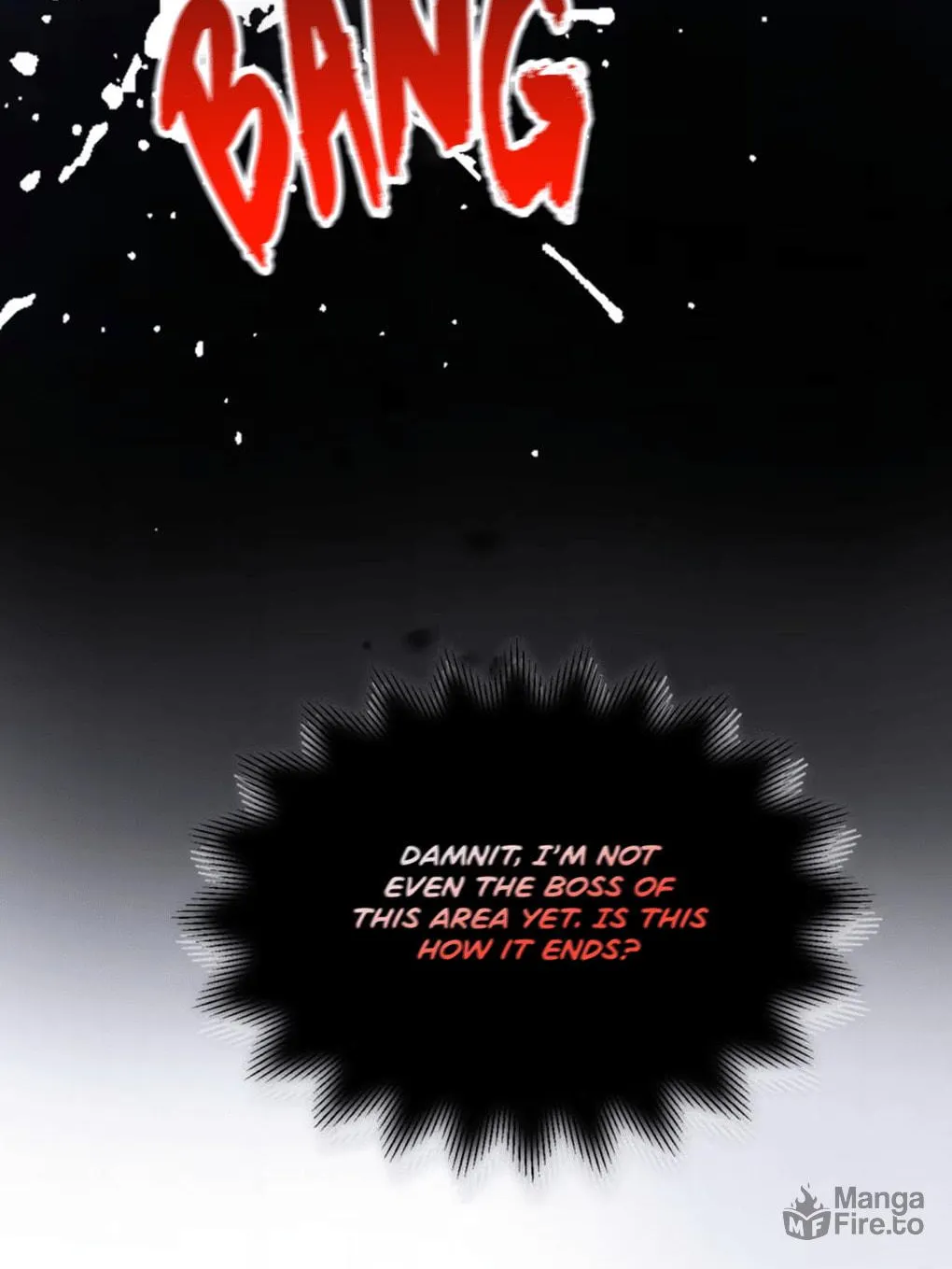 Transmigrated as the Alpha Boss' Golden Goose Chapter 1 page 12 - 