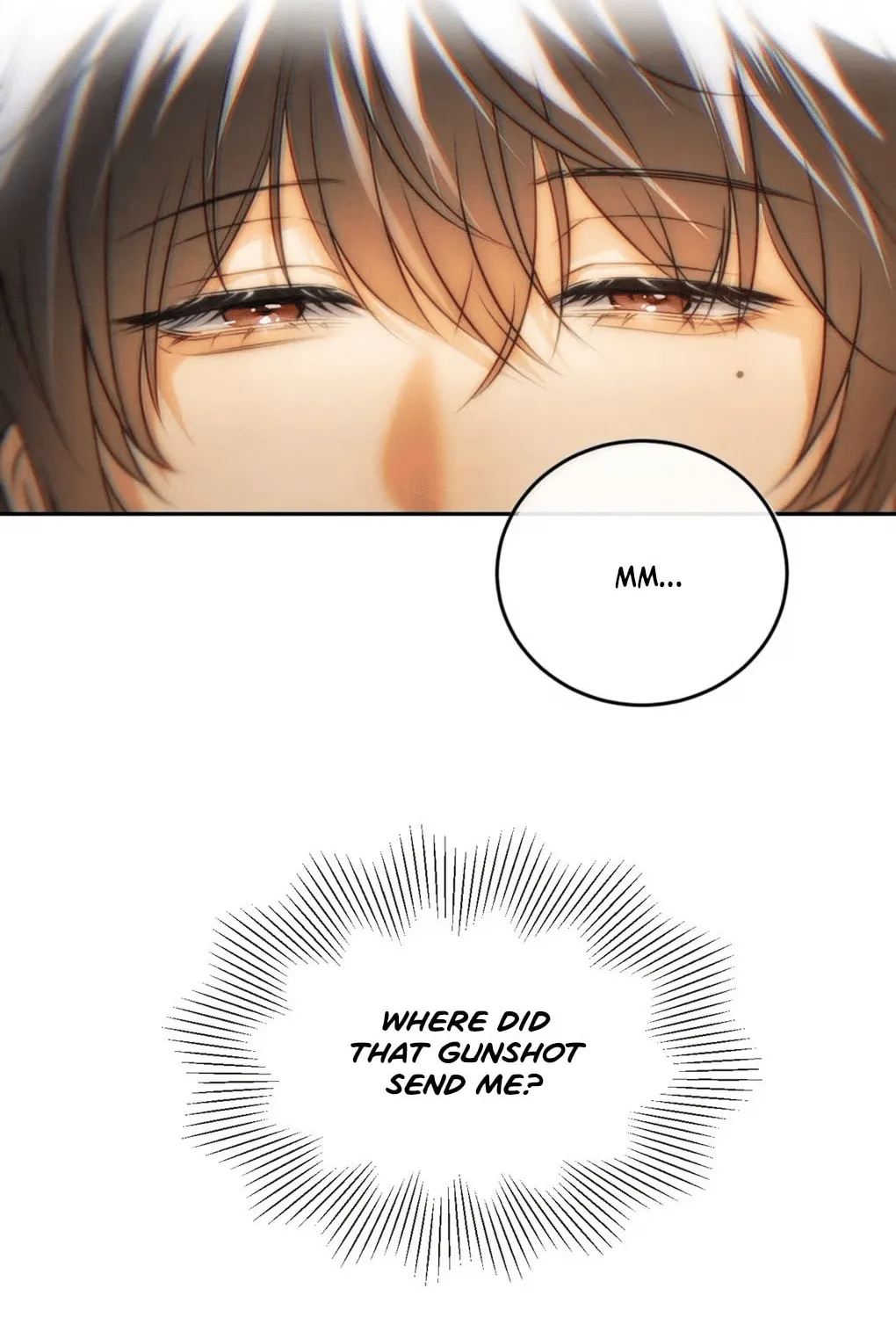 Transmigrated as the Alpha Boss' Golden Goose Chapter 1 page 16 - 