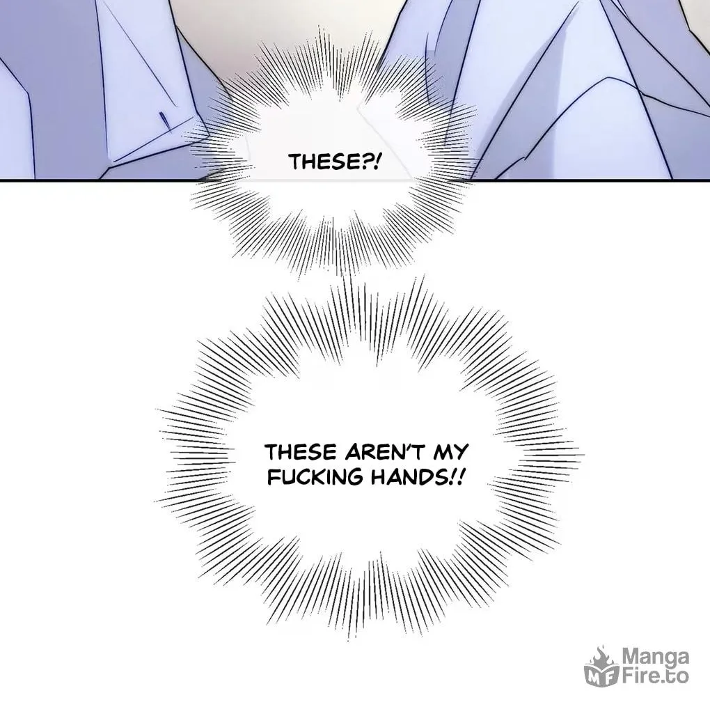 Transmigrated as the Alpha Boss' Golden Goose Chapter 1 page 23 - 