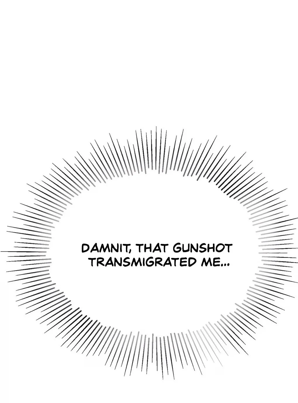 Transmigrated as the Alpha Boss' Golden Goose Chapter 1 page 25 - 