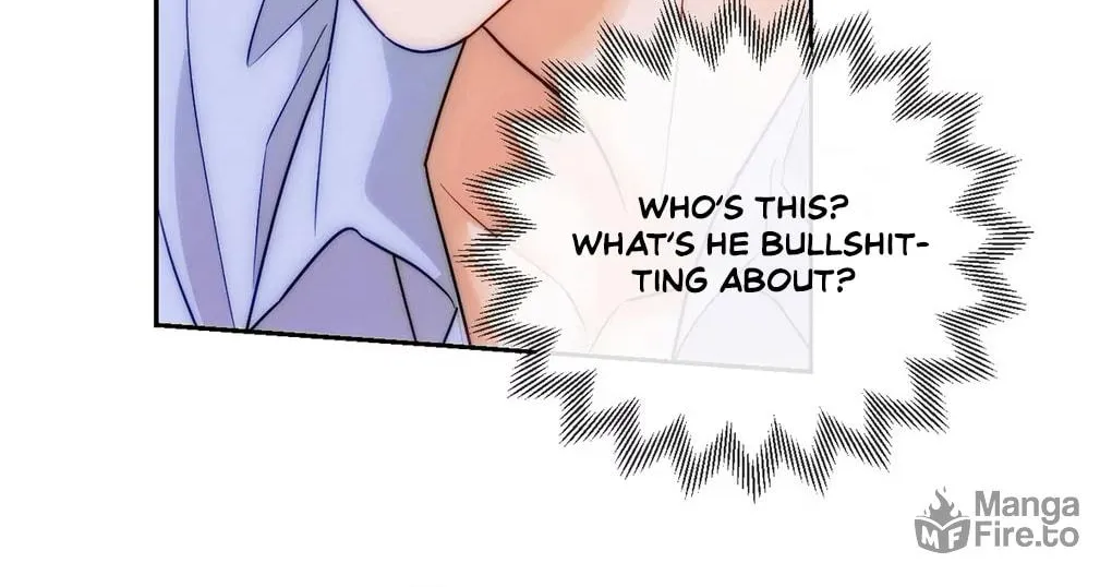 Transmigrated as the Alpha Boss' Golden Goose Chapter 1 page 33 - 