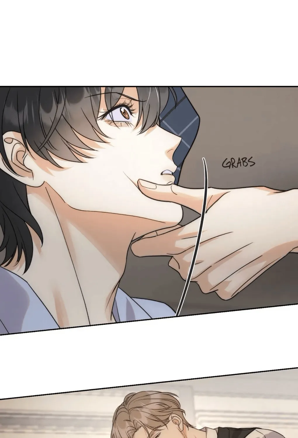 Transmigrated as the Alpha Boss' Golden Goose Chapter 1 page 37 - 