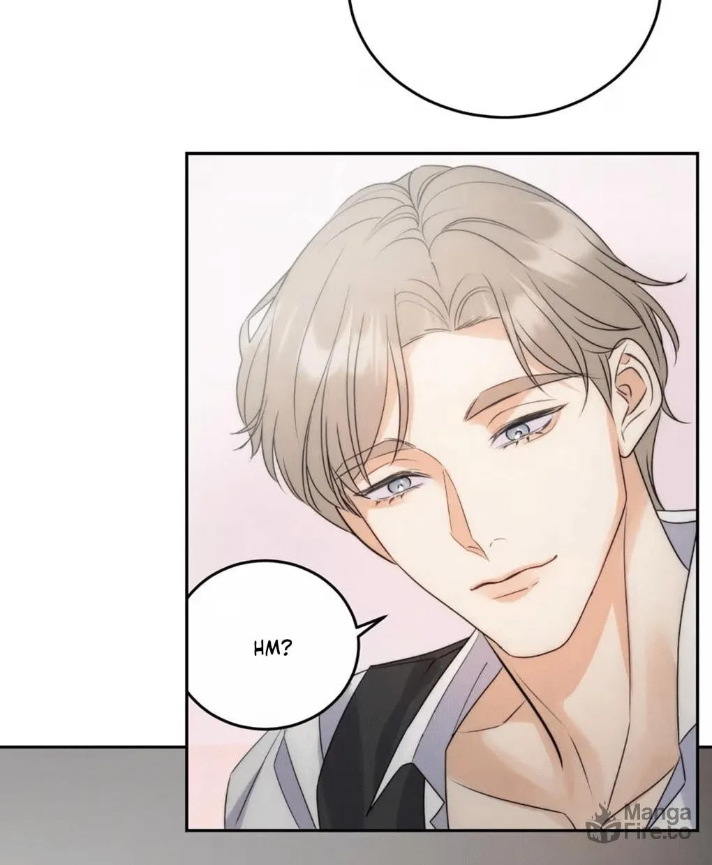 Transmigrated as the Alpha Boss' Golden Goose Chapter 1 page 41 - 