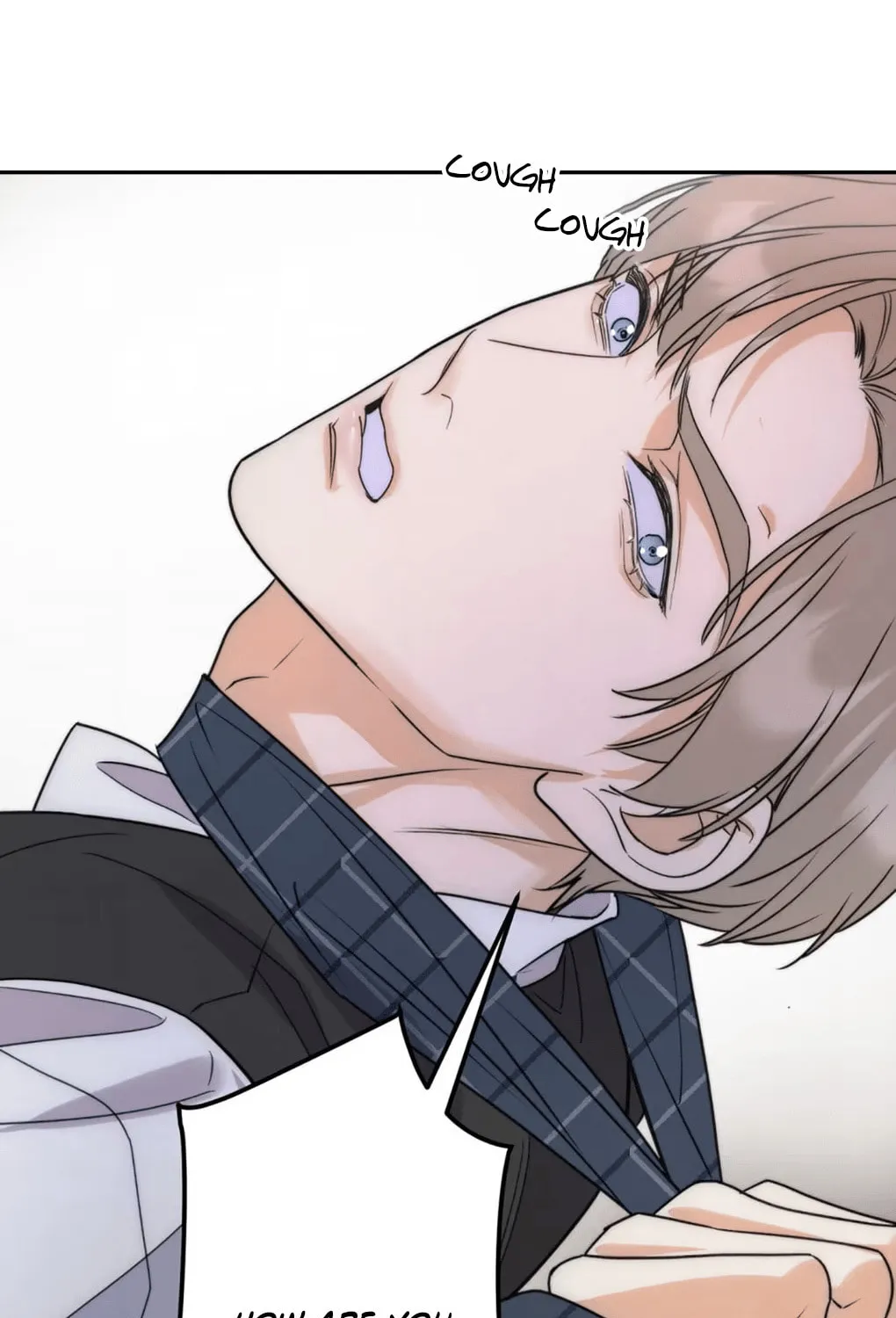 Transmigrated as the Alpha Boss' Golden Goose Chapter 1 page 44 - 