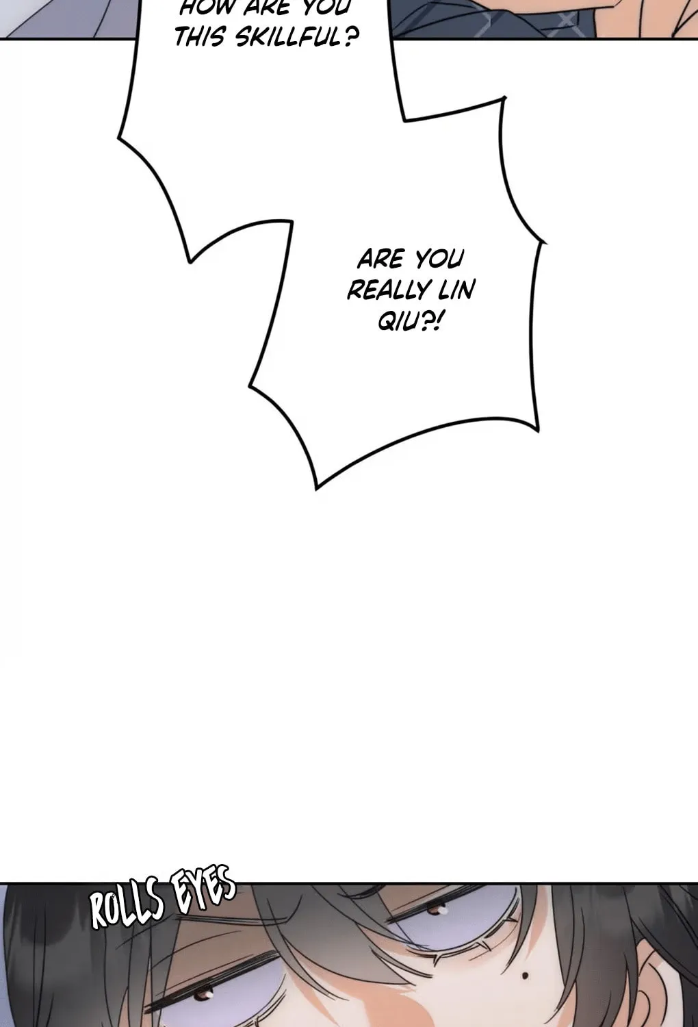 Transmigrated as the Alpha Boss' Golden Goose Chapter 1 page 45 - 