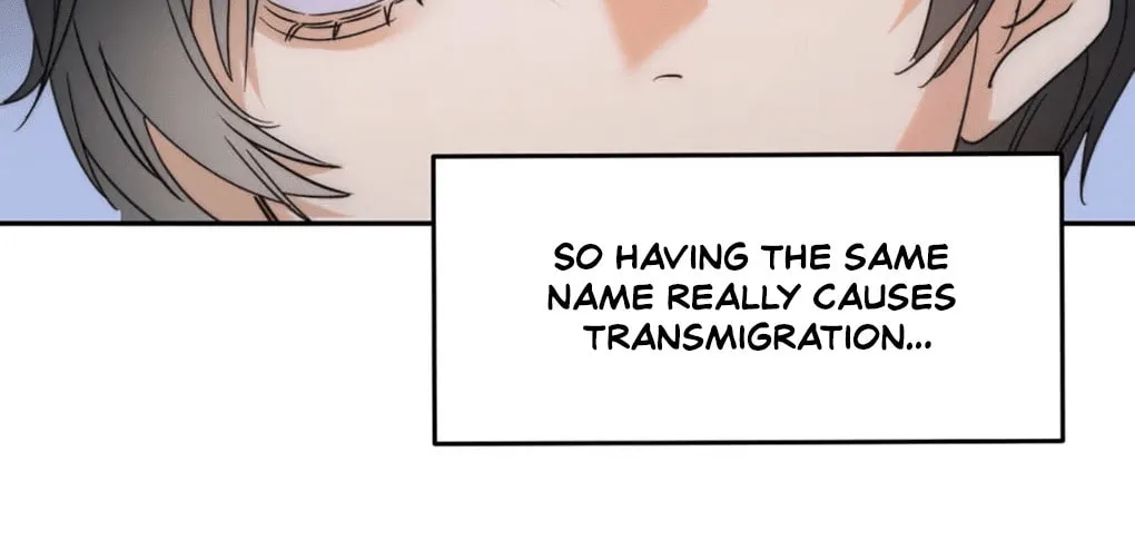 Transmigrated as the Alpha Boss' Golden Goose Chapter 1 page 46 - 