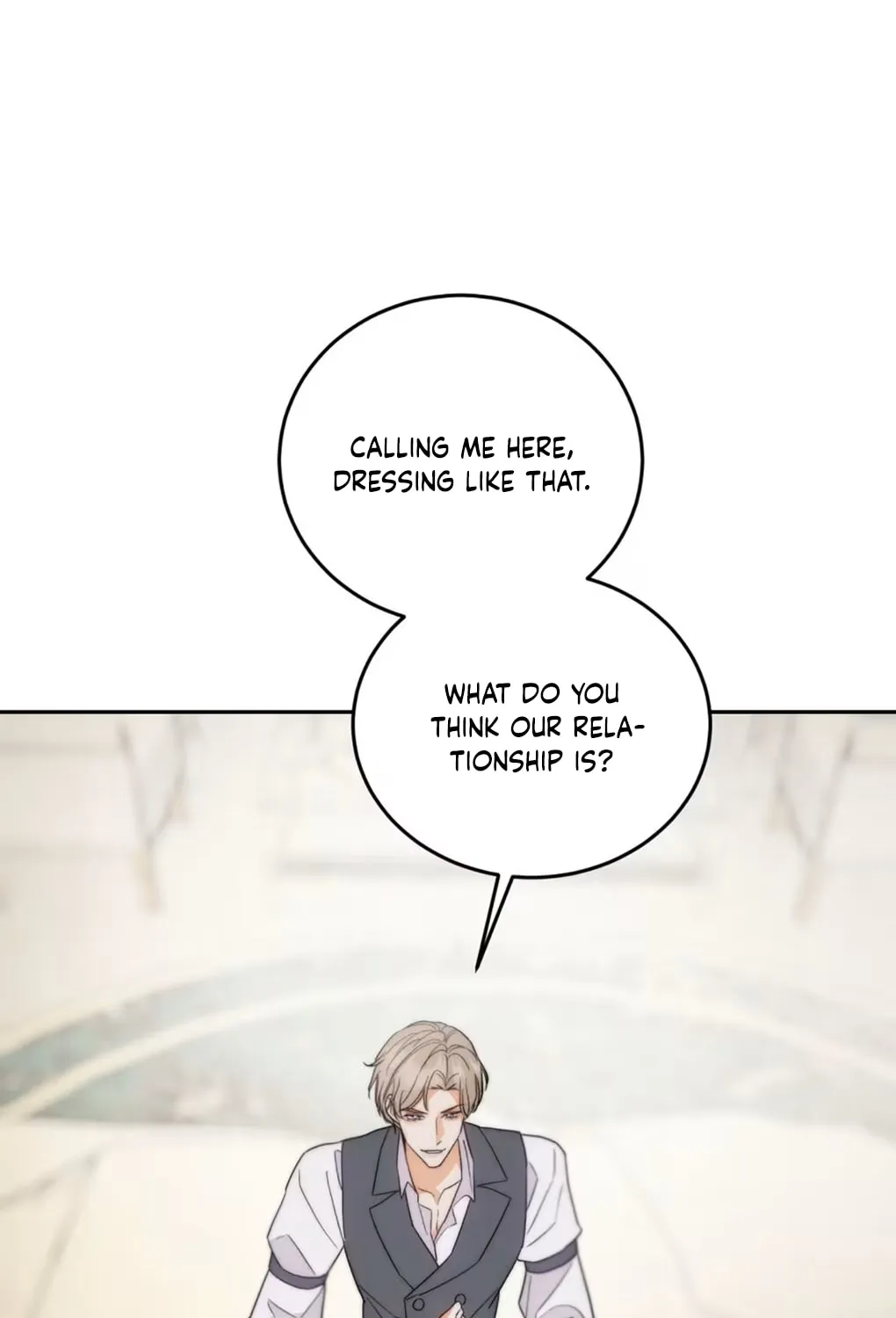 Transmigrated as the Alpha Boss' Golden Goose Chapter 1 page 60 - 