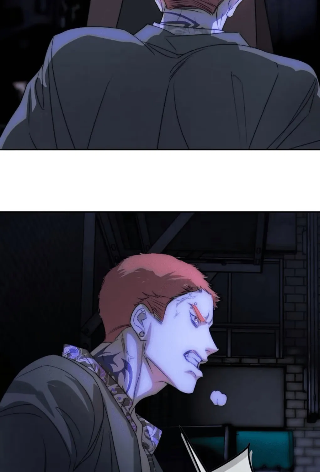 Transmigrated as the Alpha Boss' Golden Goose Chapter 1 page 7 - 